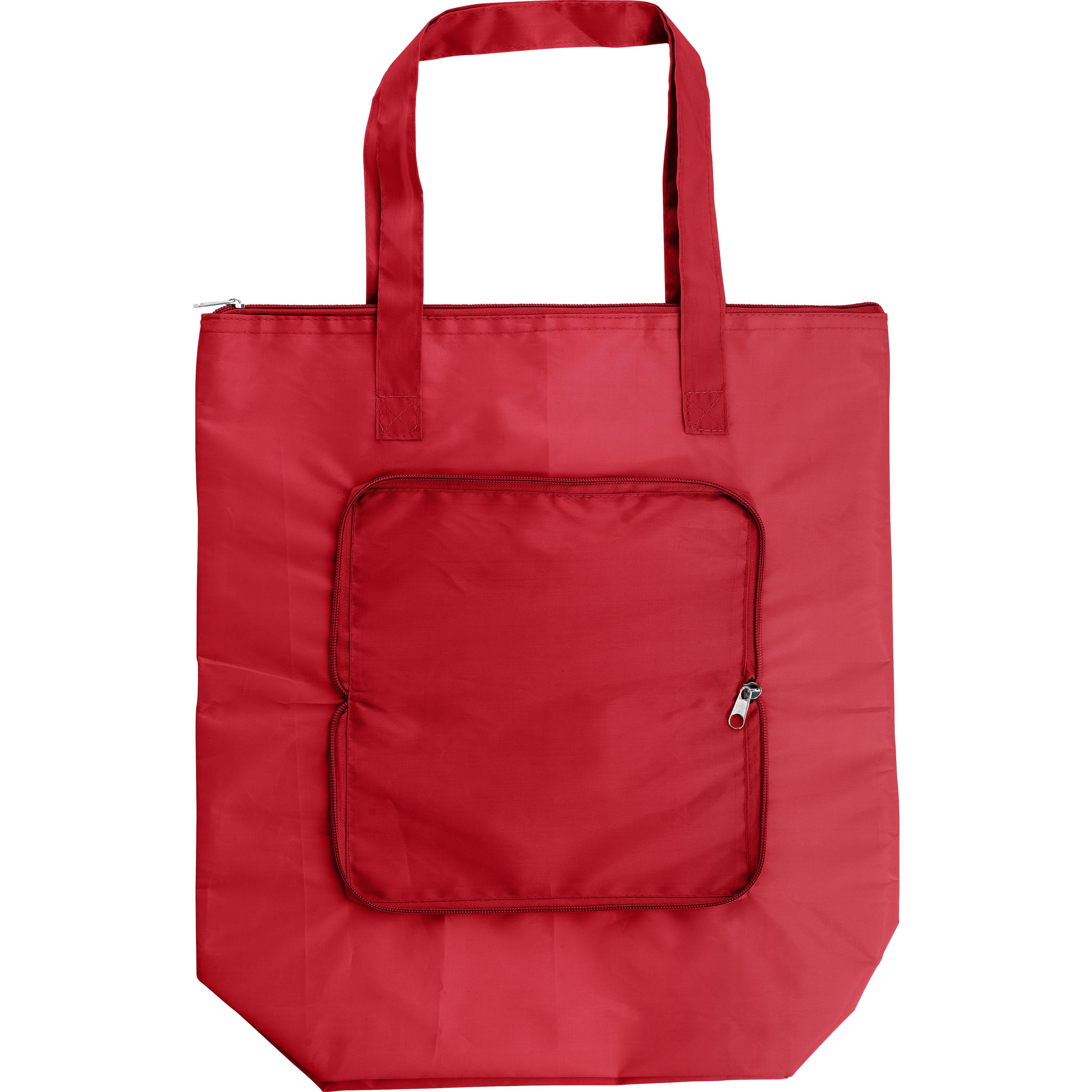 Kühltasche Hal | Faltbar | 13 l