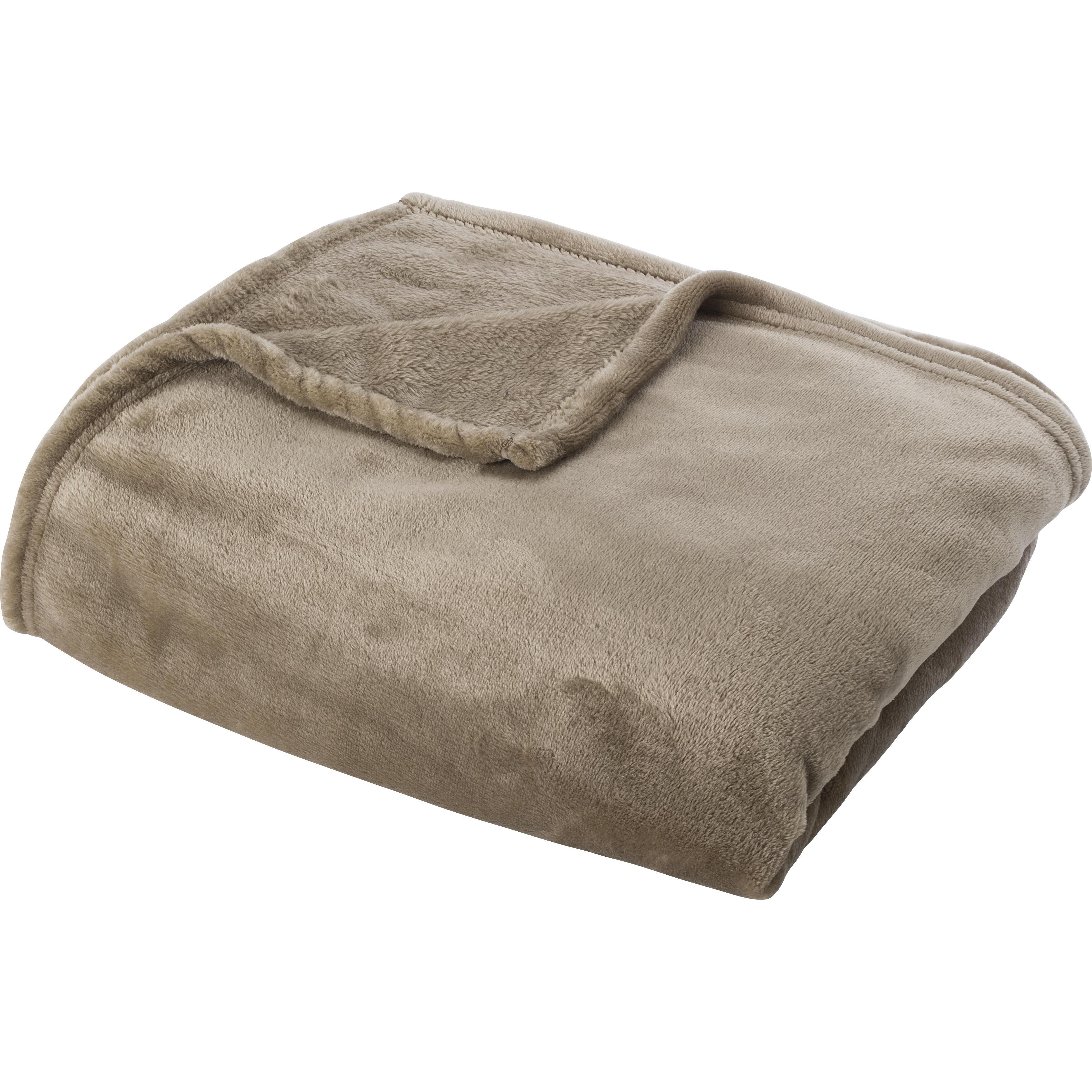 Fleecedecke Sean