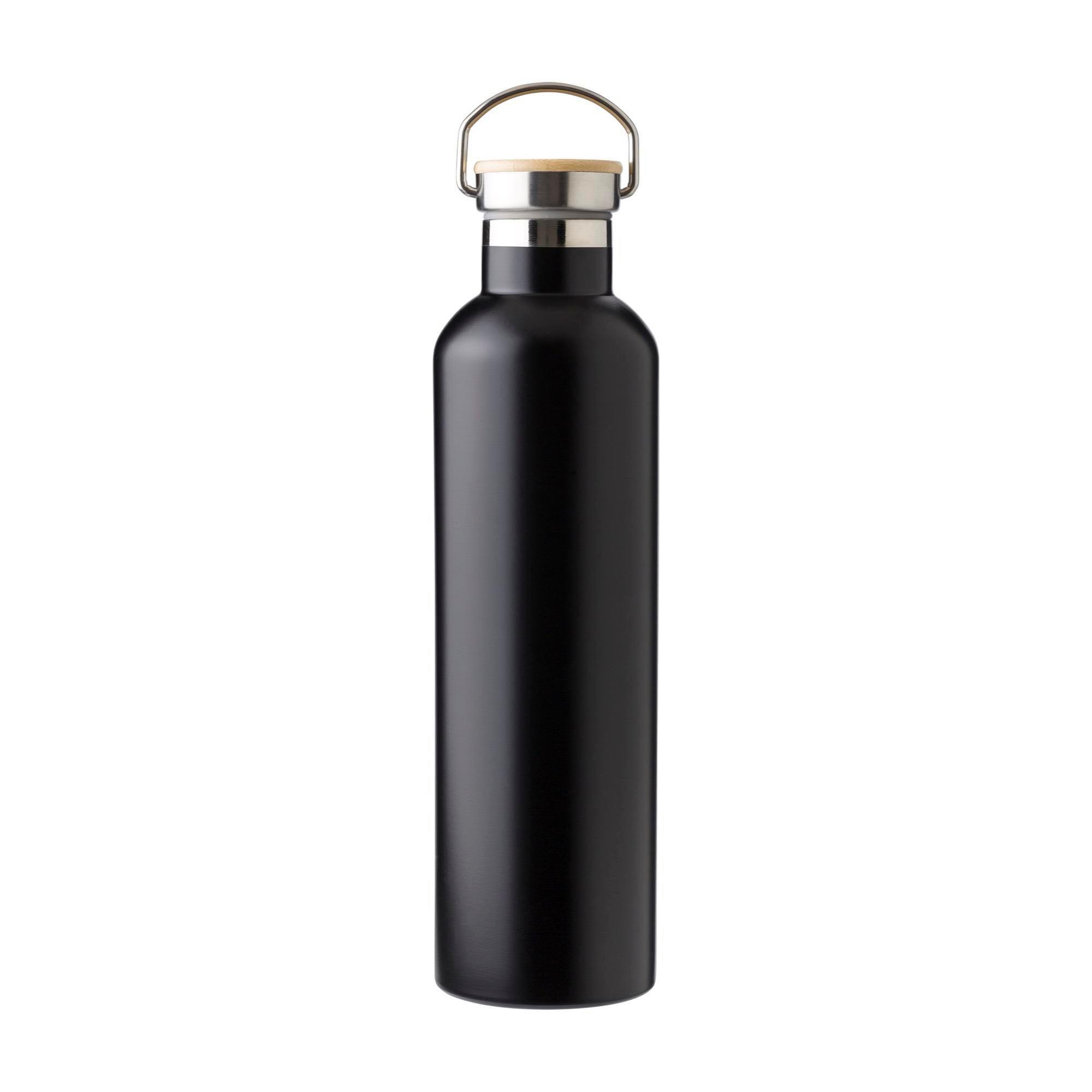 Doppelwandige Flasche Damien | 1 l