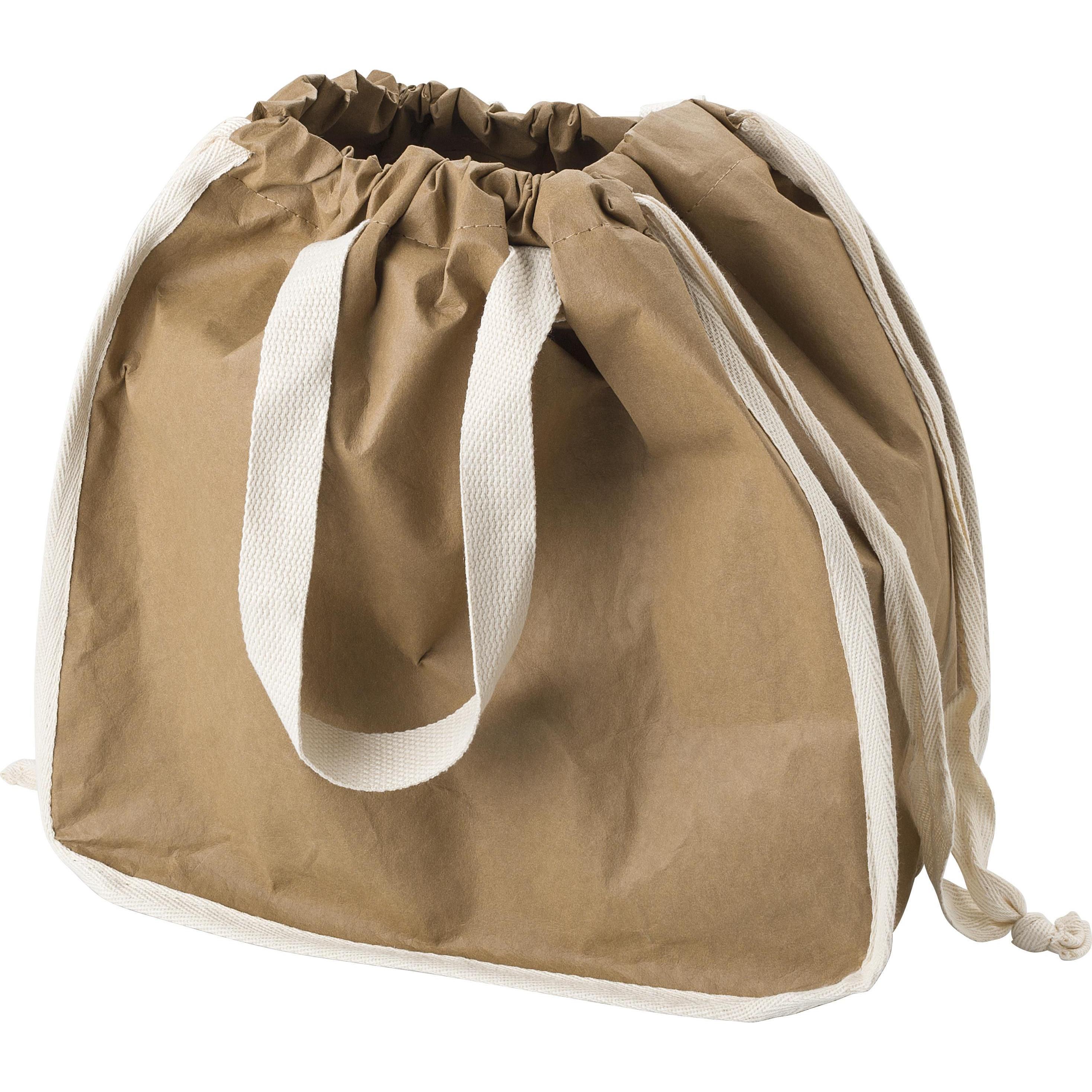 Einkaufstasche Emery | Kraftpapier | Waschbar