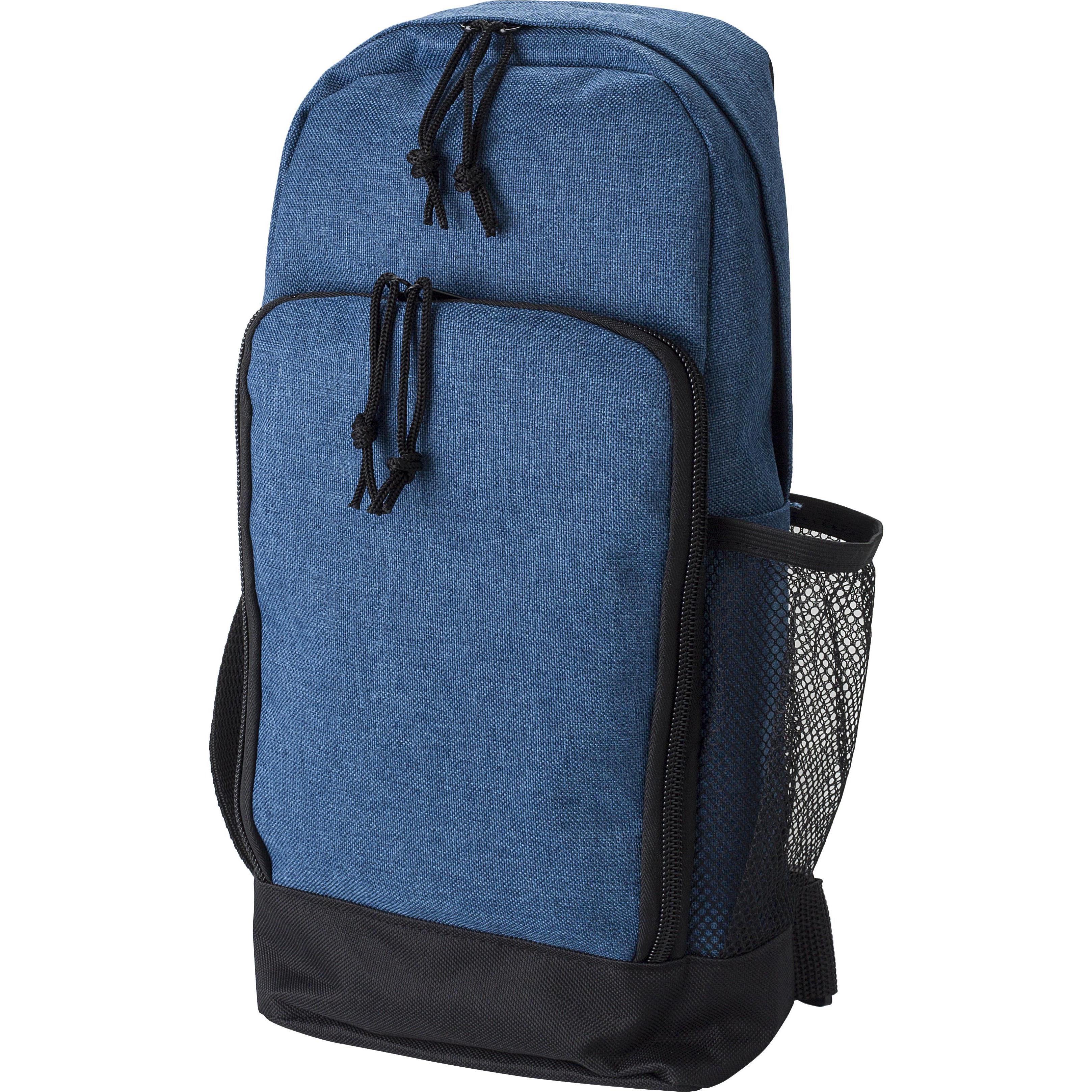 Umhängetasche Brandon | Polyester | 10 l