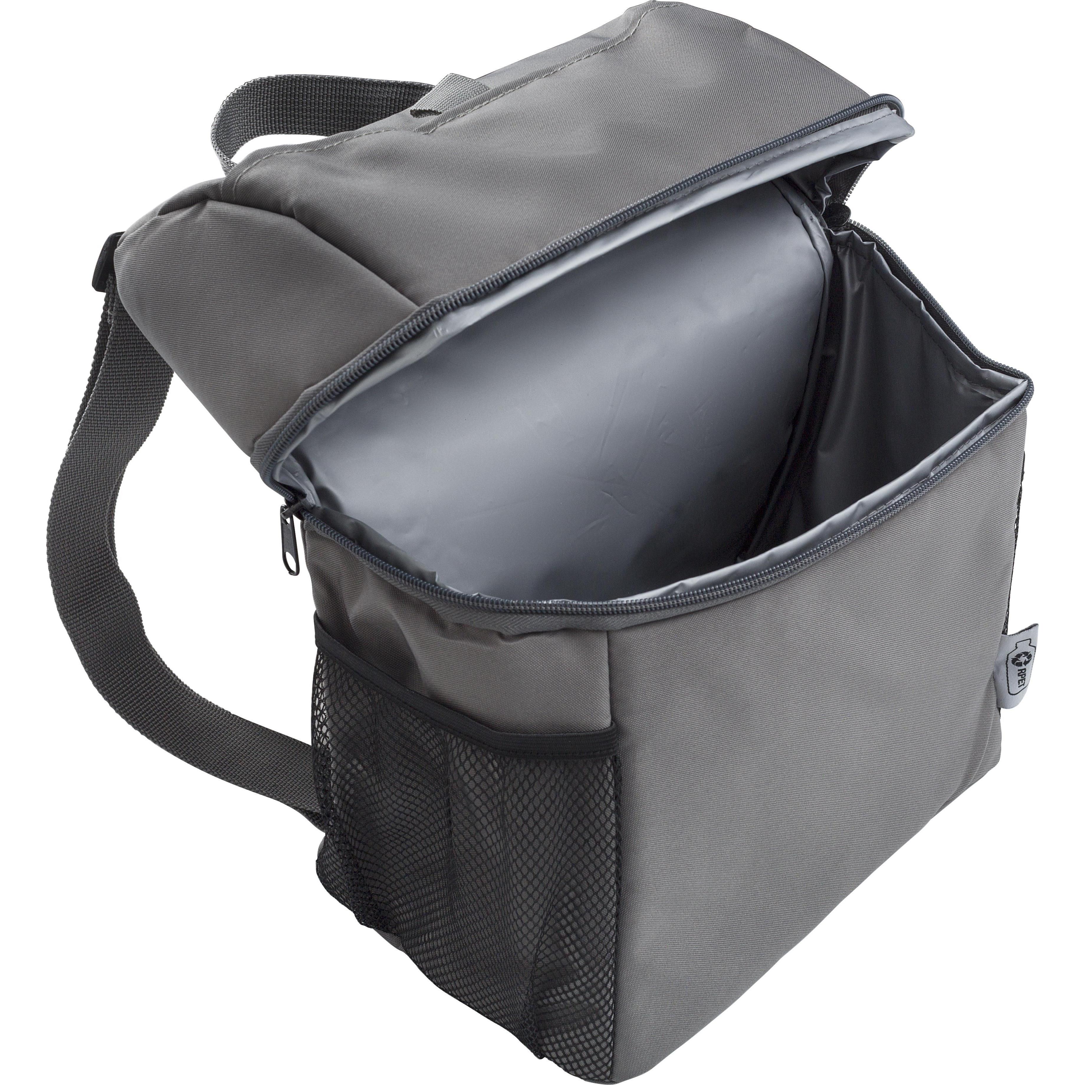 KÃ¼hltasche-Rucksack Elliott | Klettverschlusstasche