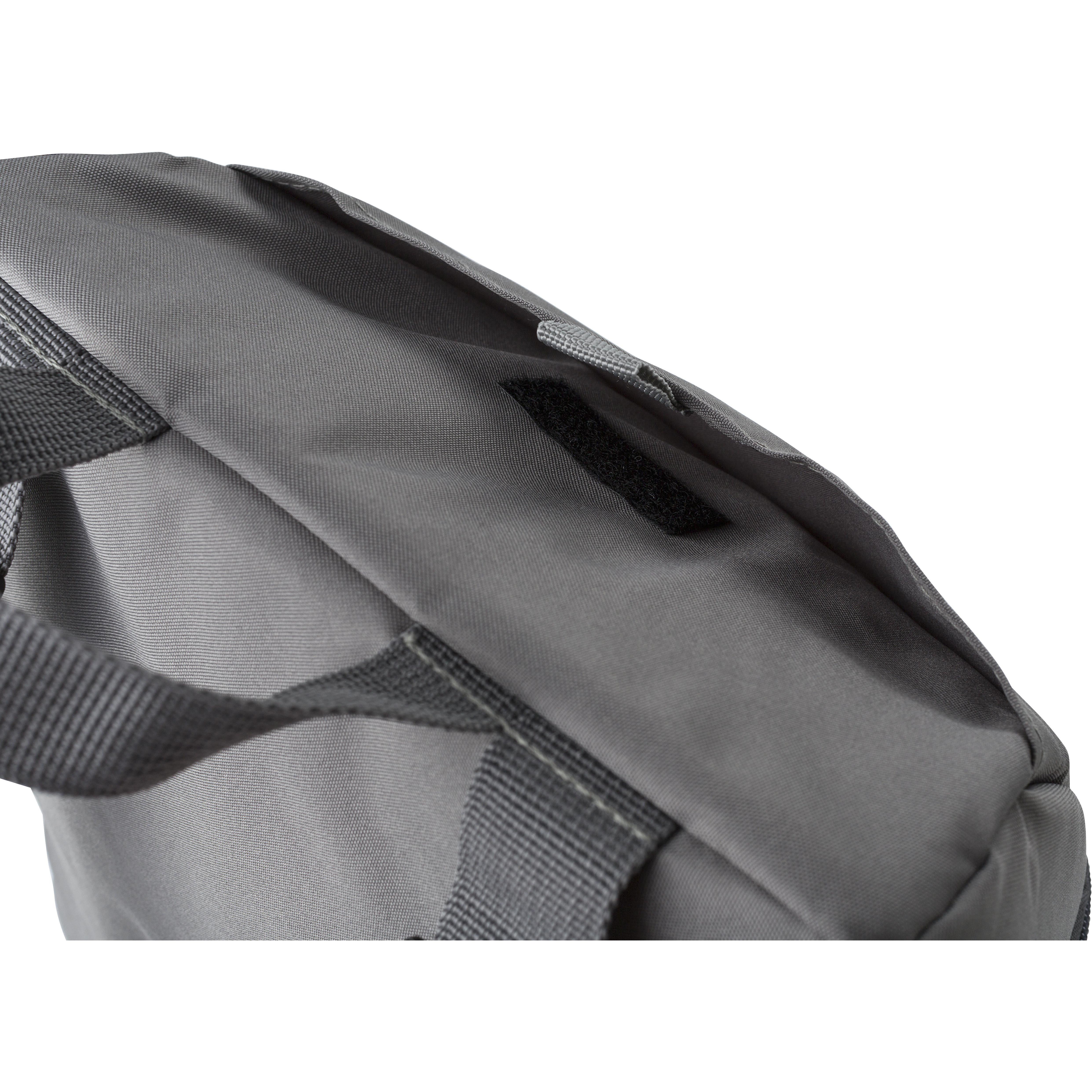 KÃ¼hltasche-Rucksack Elliott | Klettverschlusstasche