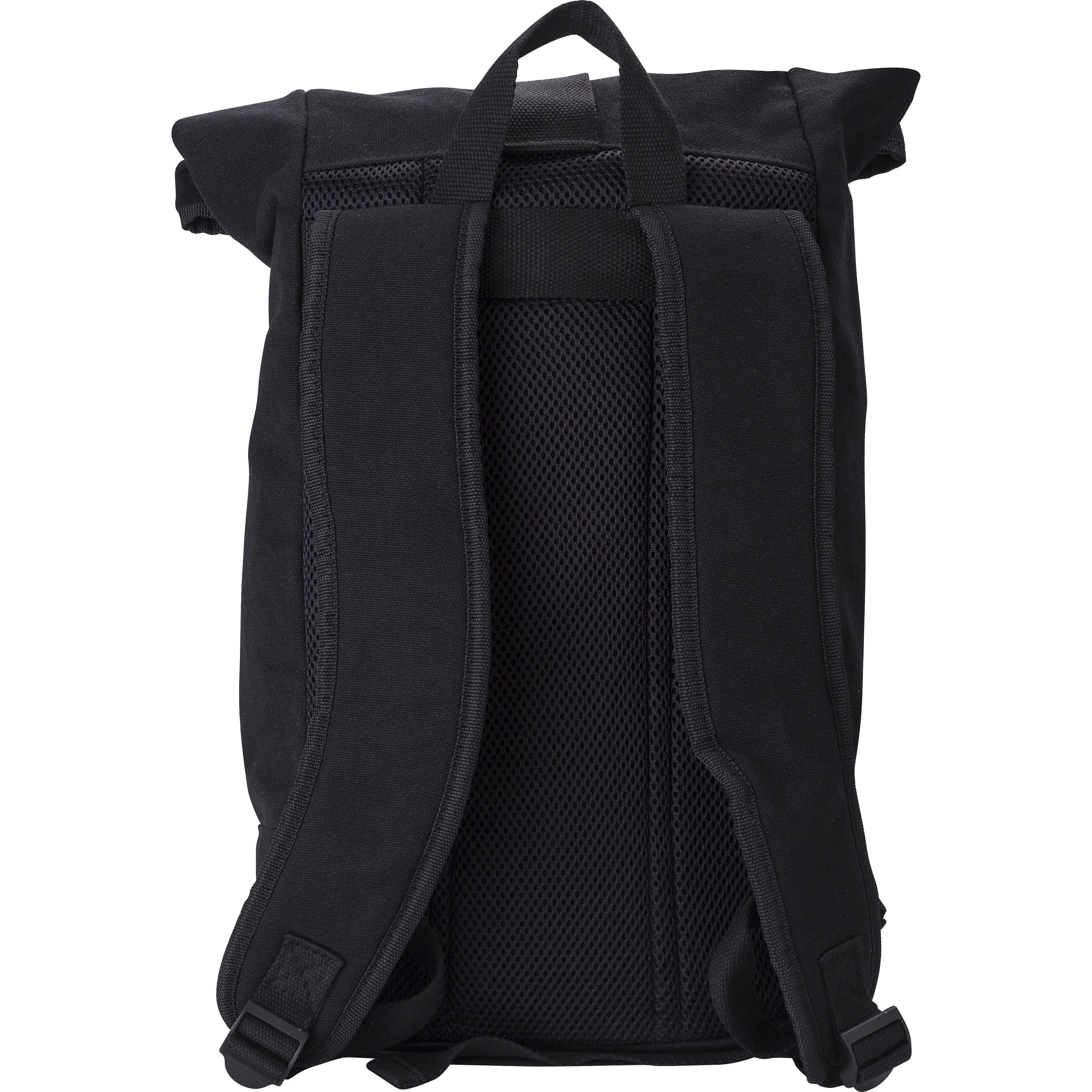 Rucksack Micah | Rollverschluss | 19 l