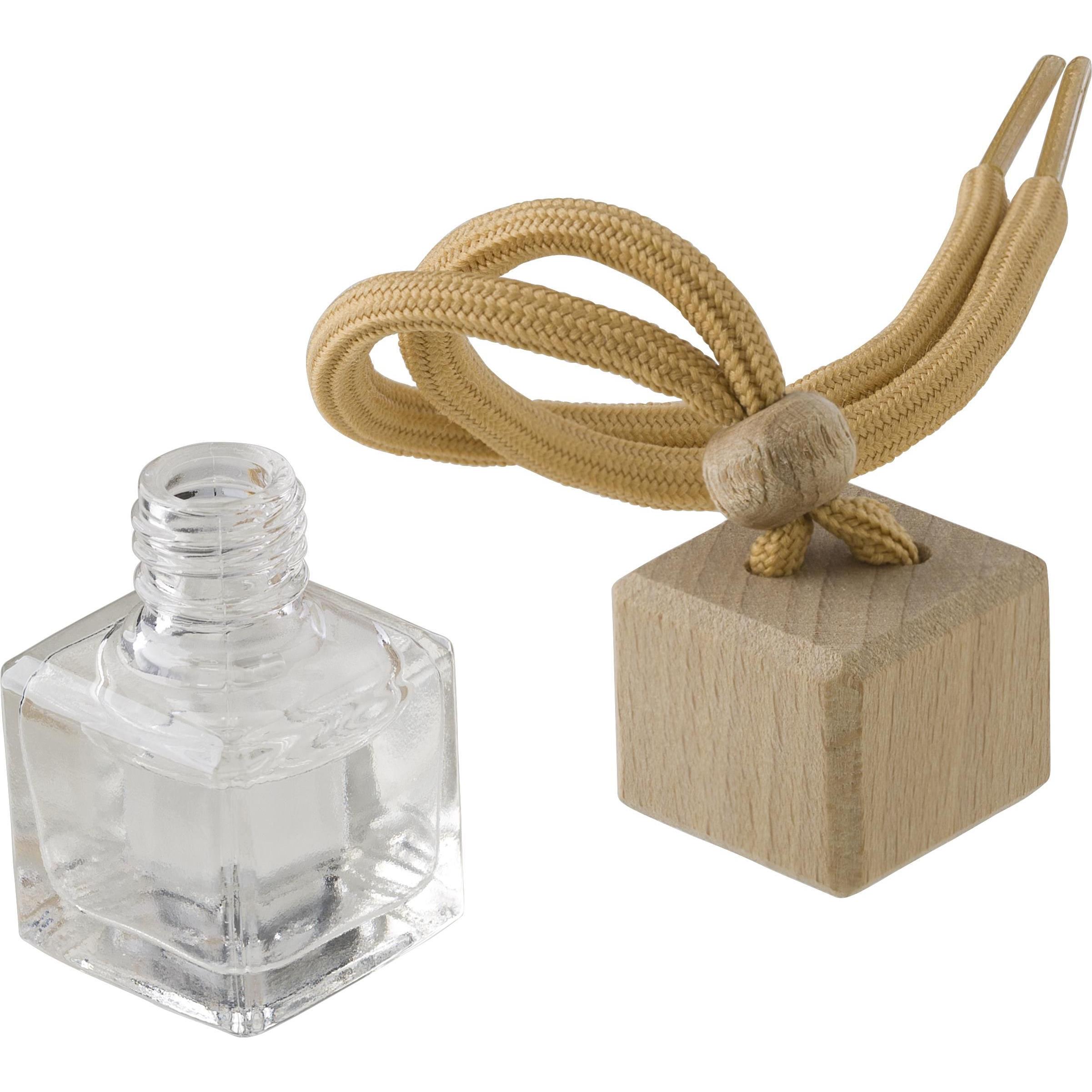 Autoerfrischer Roman | Nachfüllbar | 5 ml