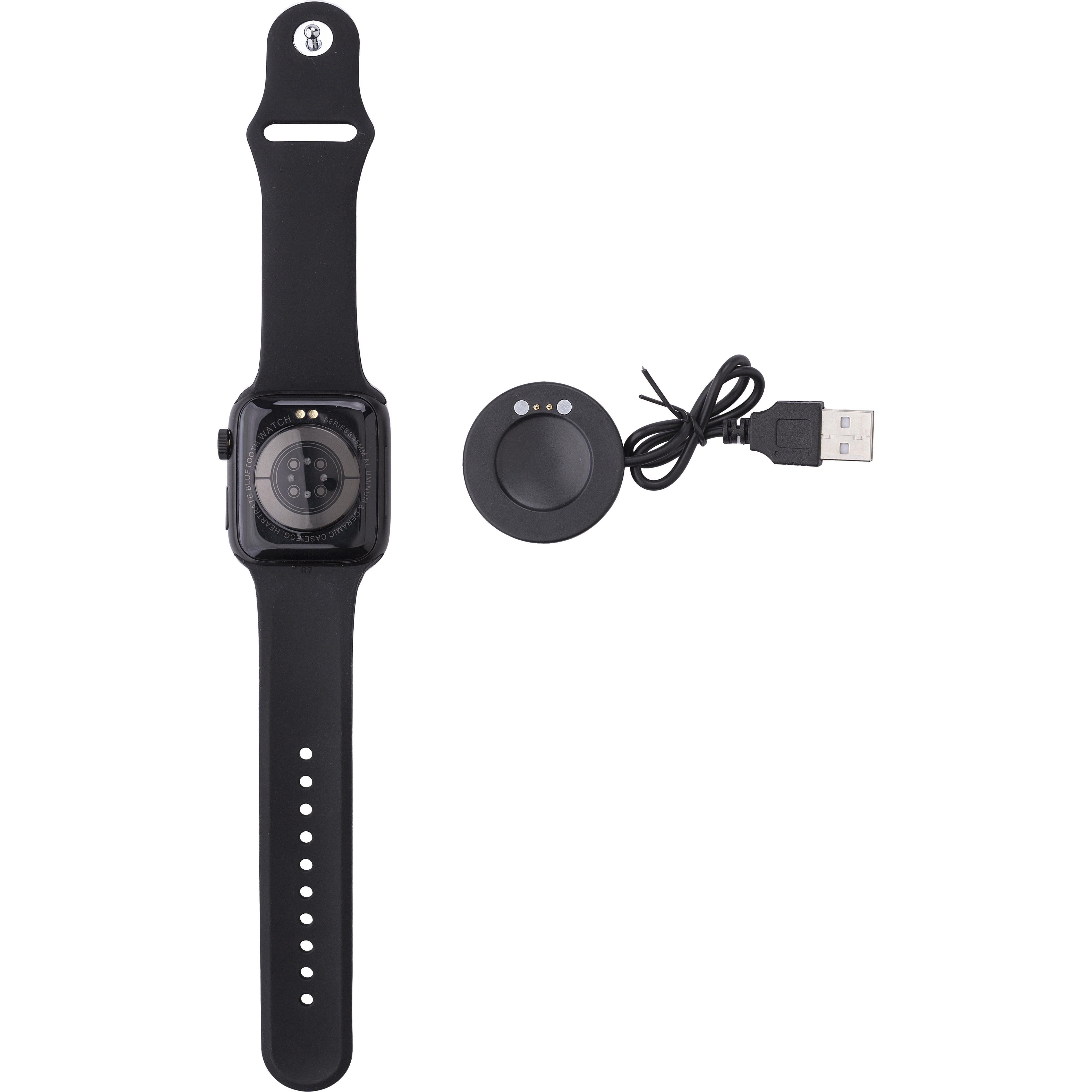 Smartwatch Asher