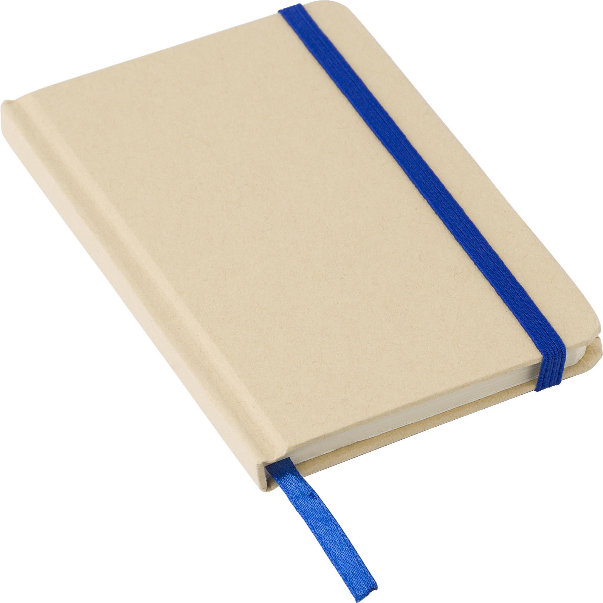 Notizbuch John | A6 | Liniert