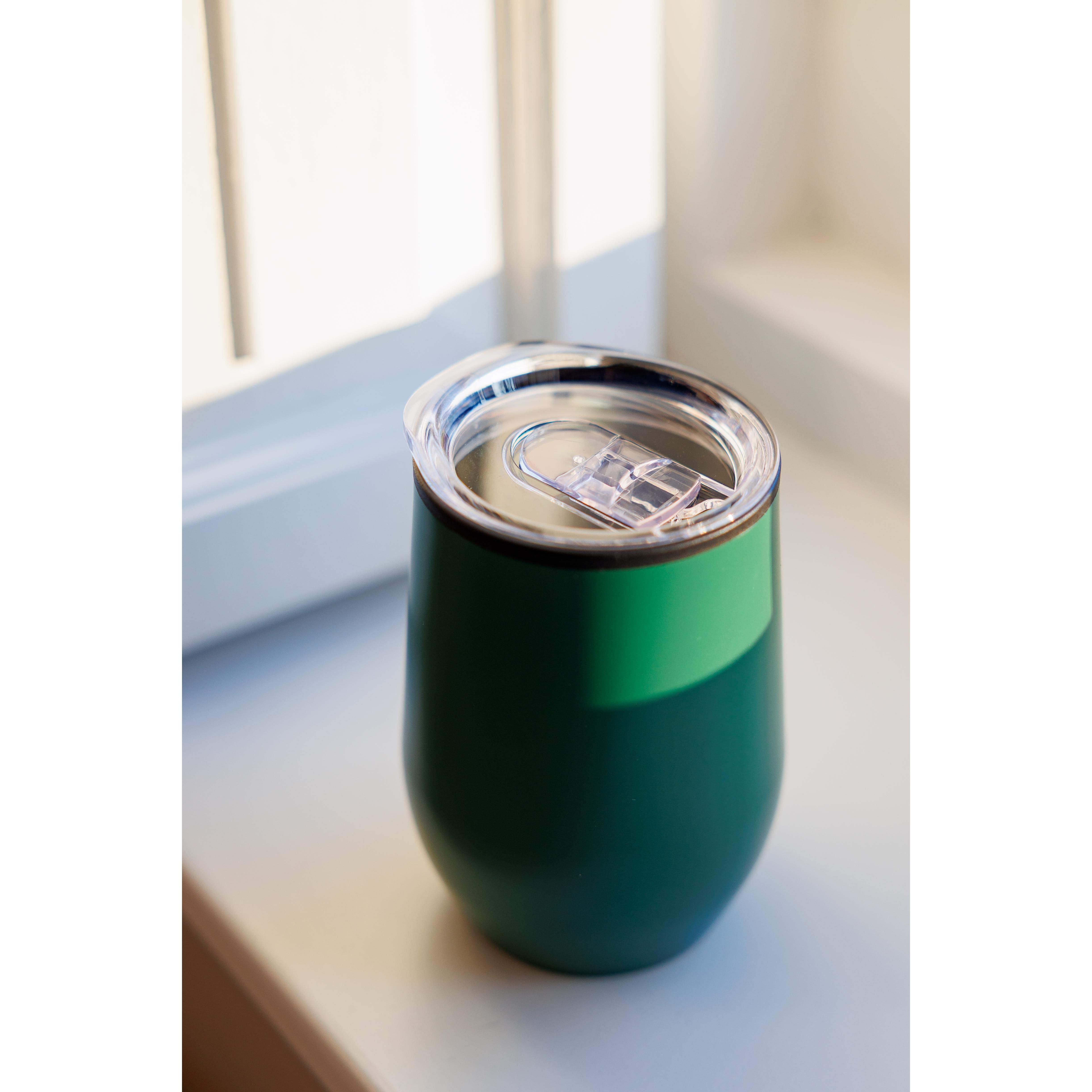 Doppelwandiger Thermobecher Zoe | 300 ml