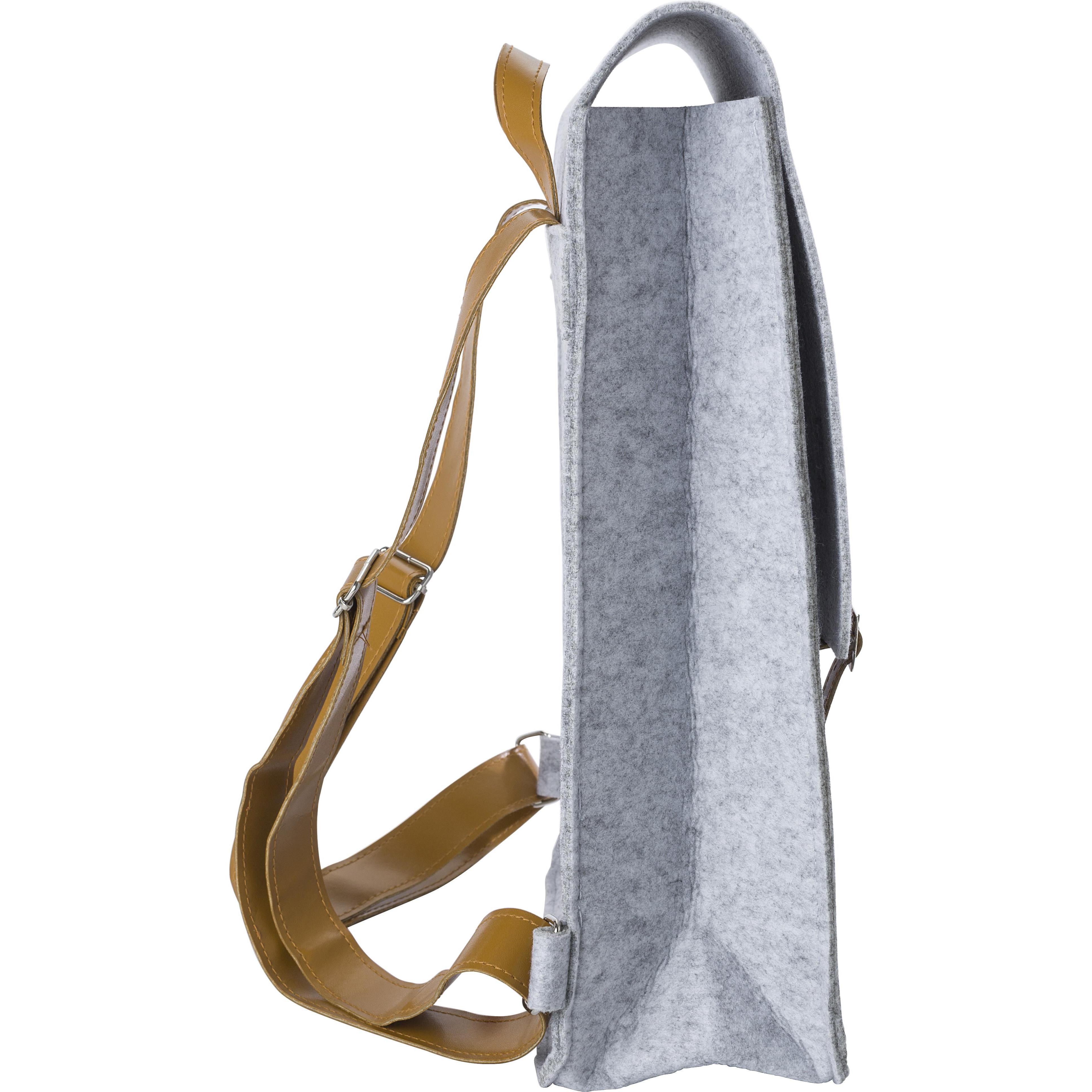 Rucksack Avery | Filz | 12 l
