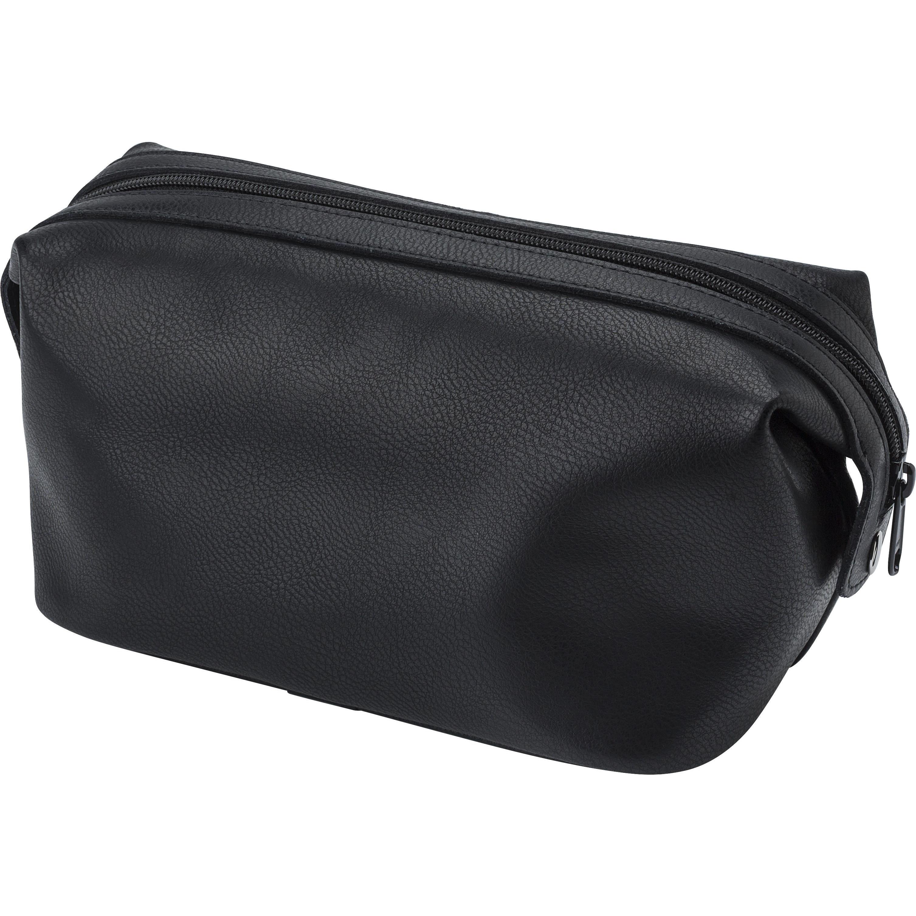 Kulturtasche Flynn | Leder | 0,5 l