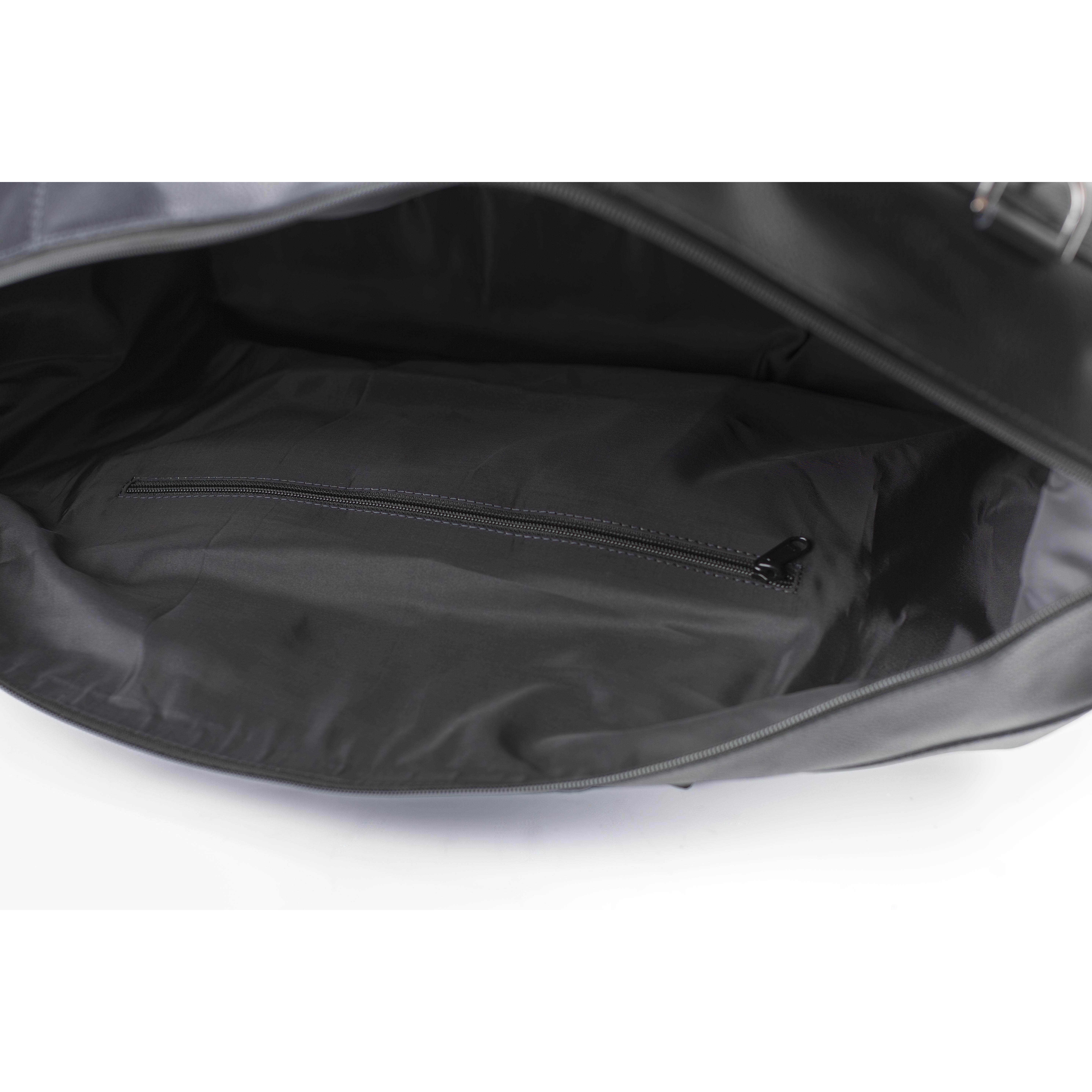 Weekender Noah | Leder | 7 l