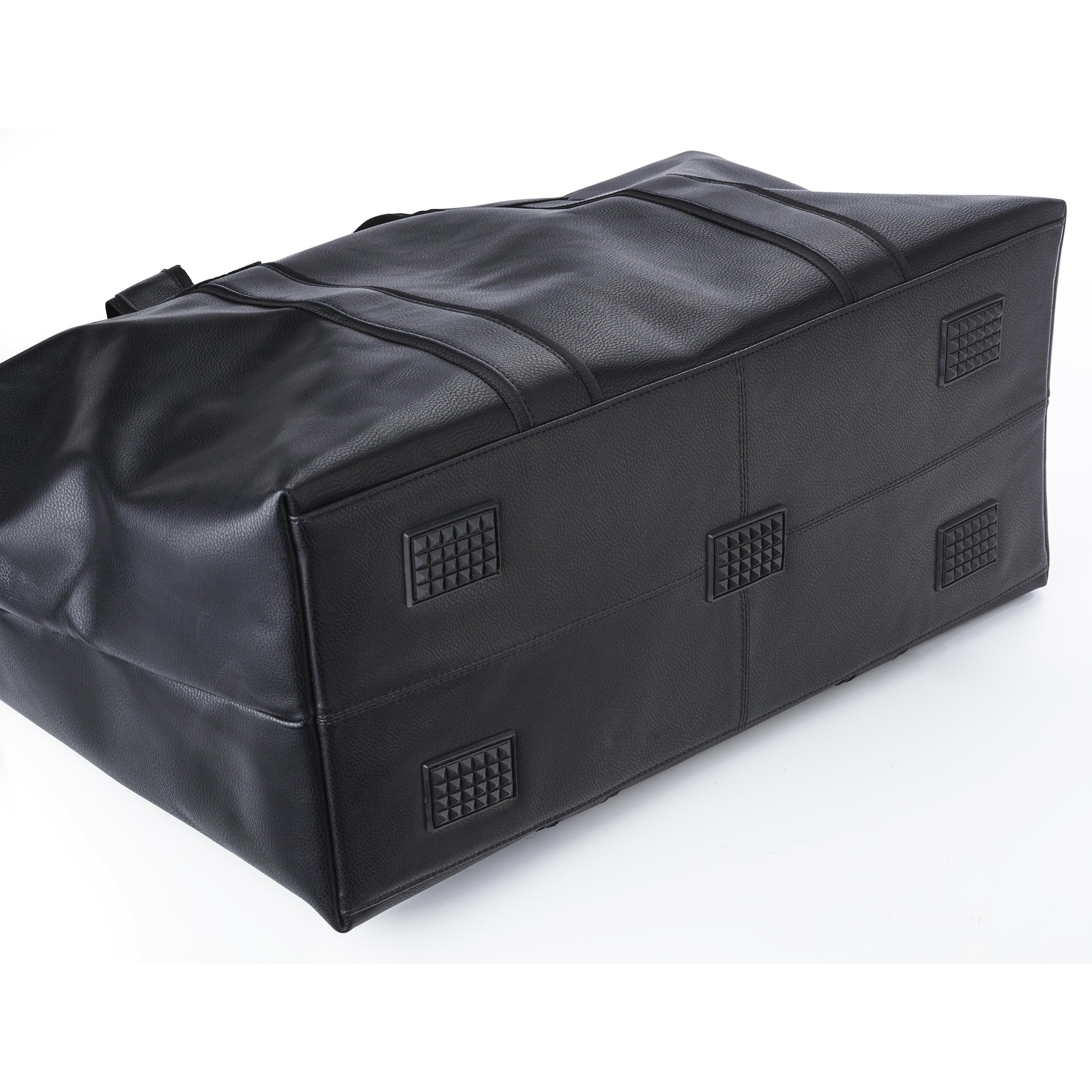 Weekender Noah | Leder | 7 l
