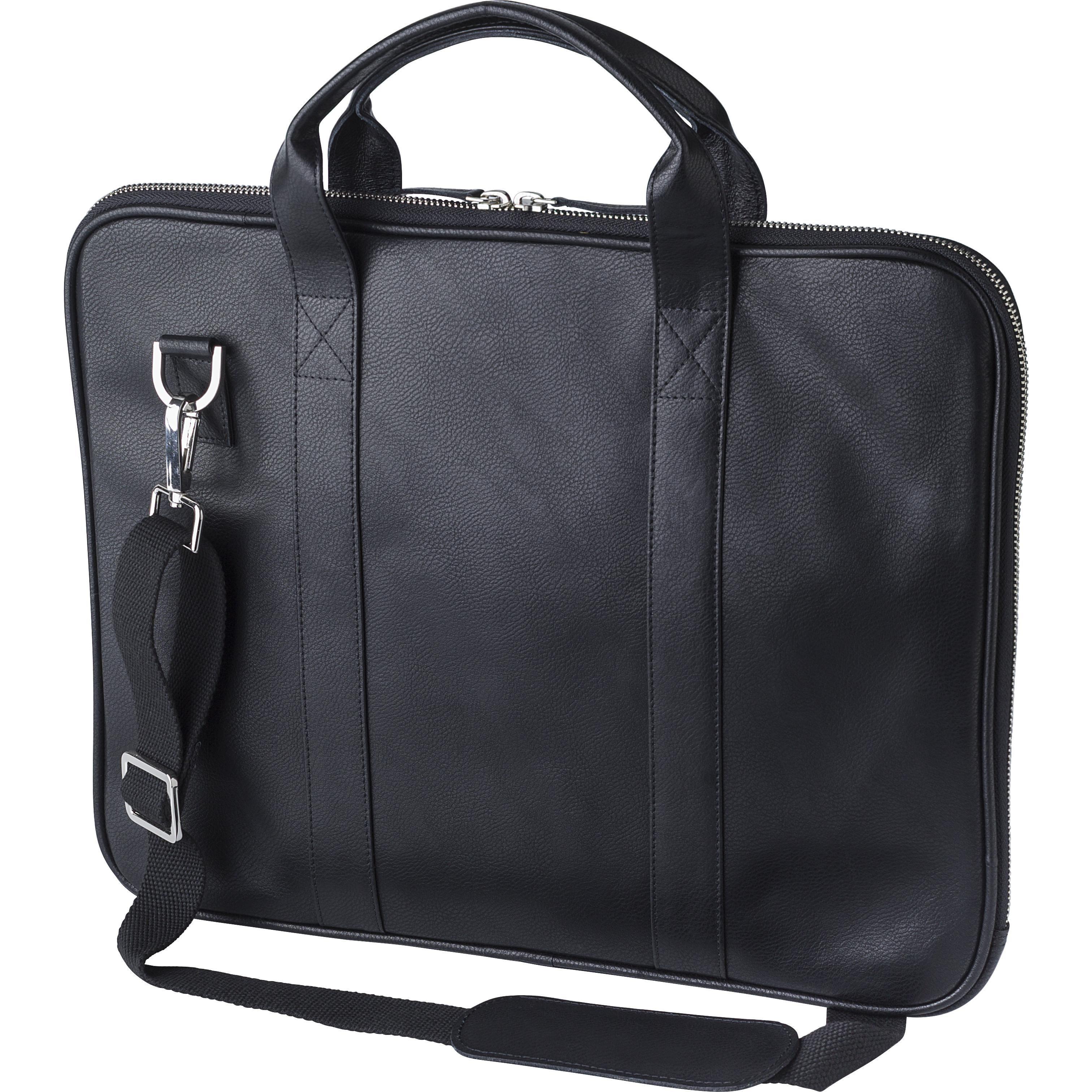 Laptoptasche Michael | Echtes Leder