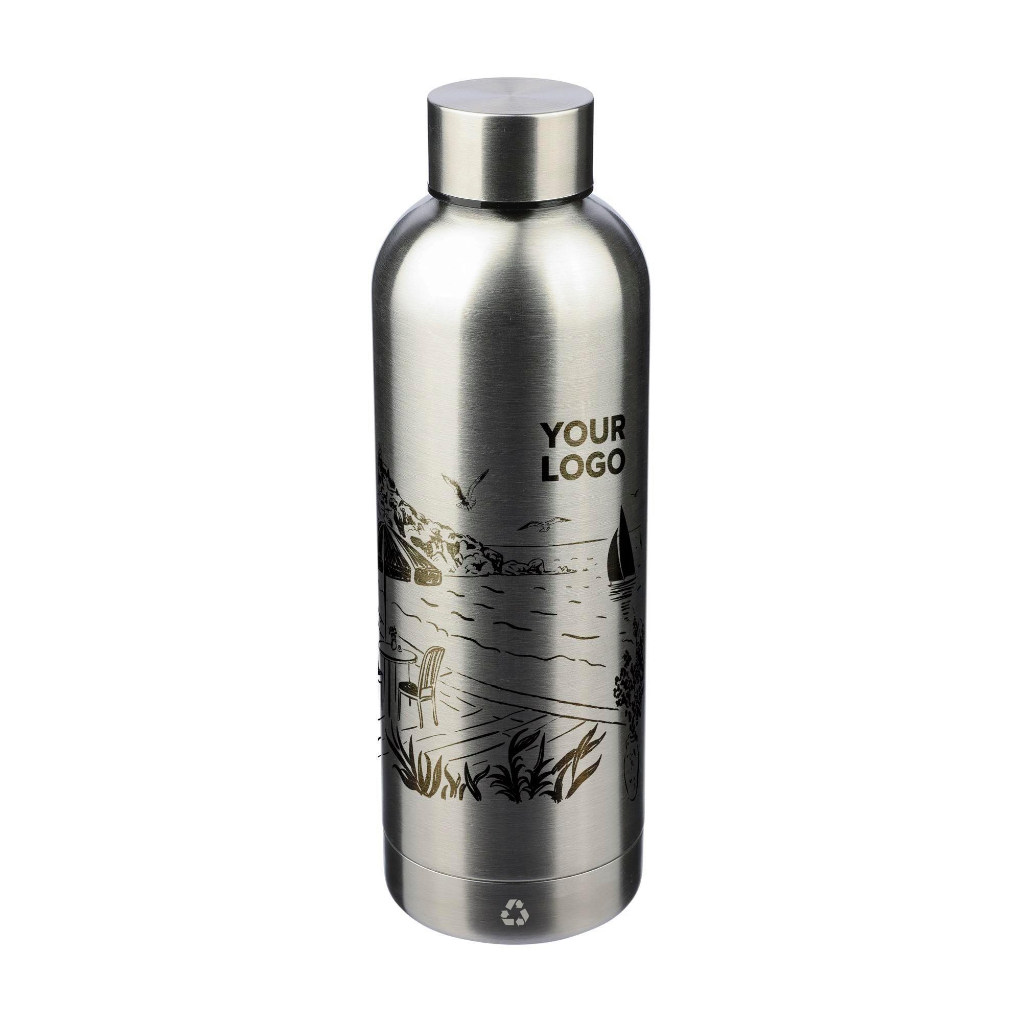 Isolierflasche Isaiah | 500 ml