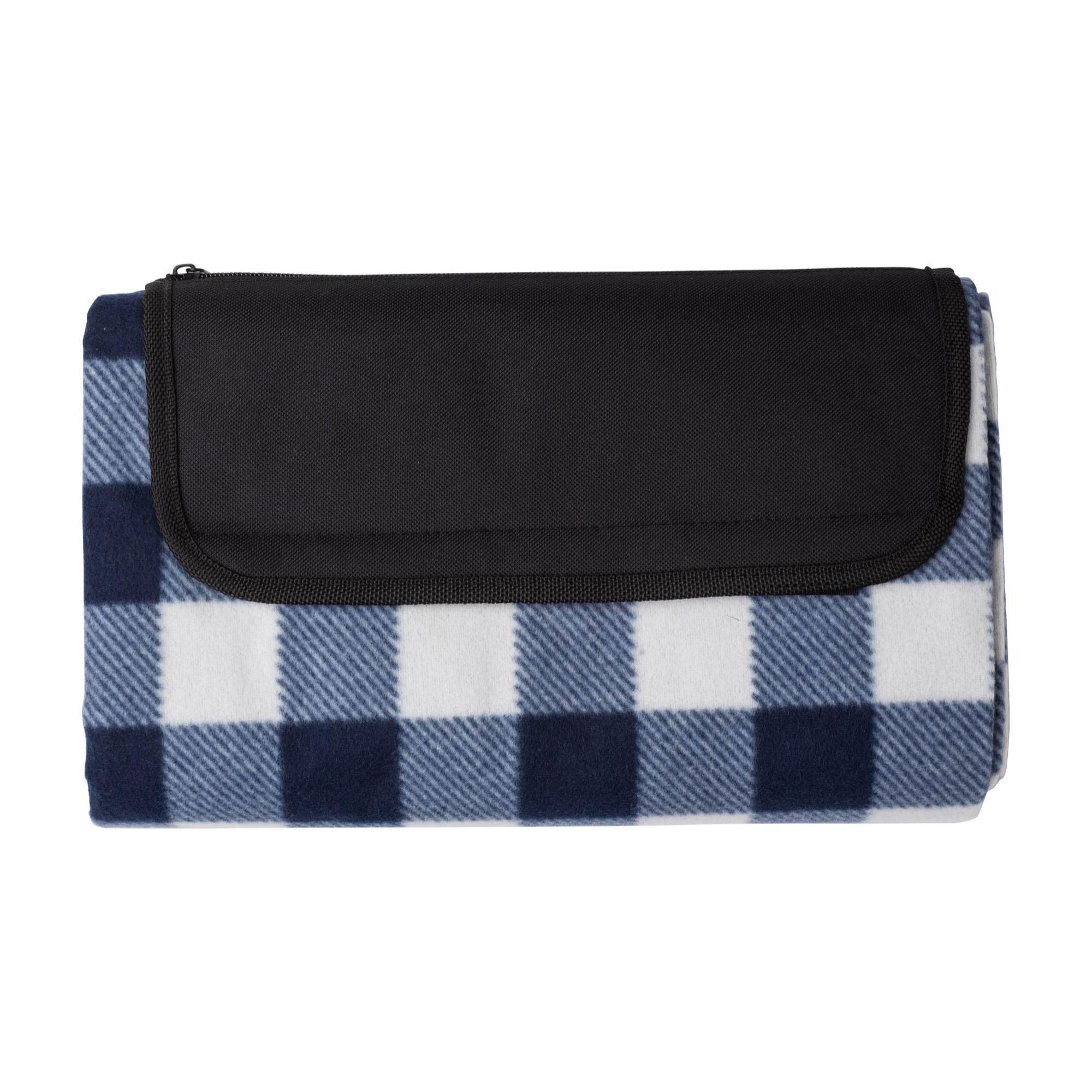 Fleece-Decke Vesper