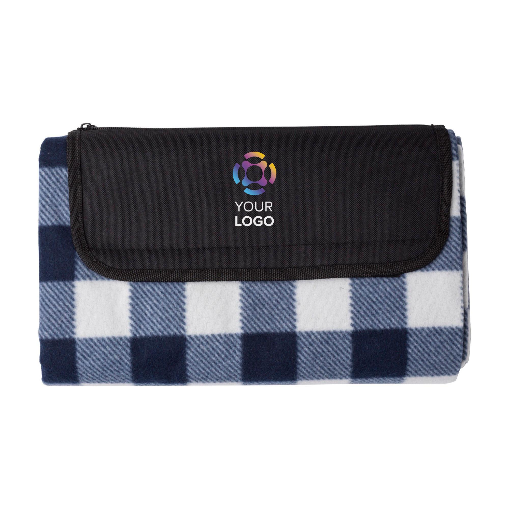 Fleece-Decke Vesper