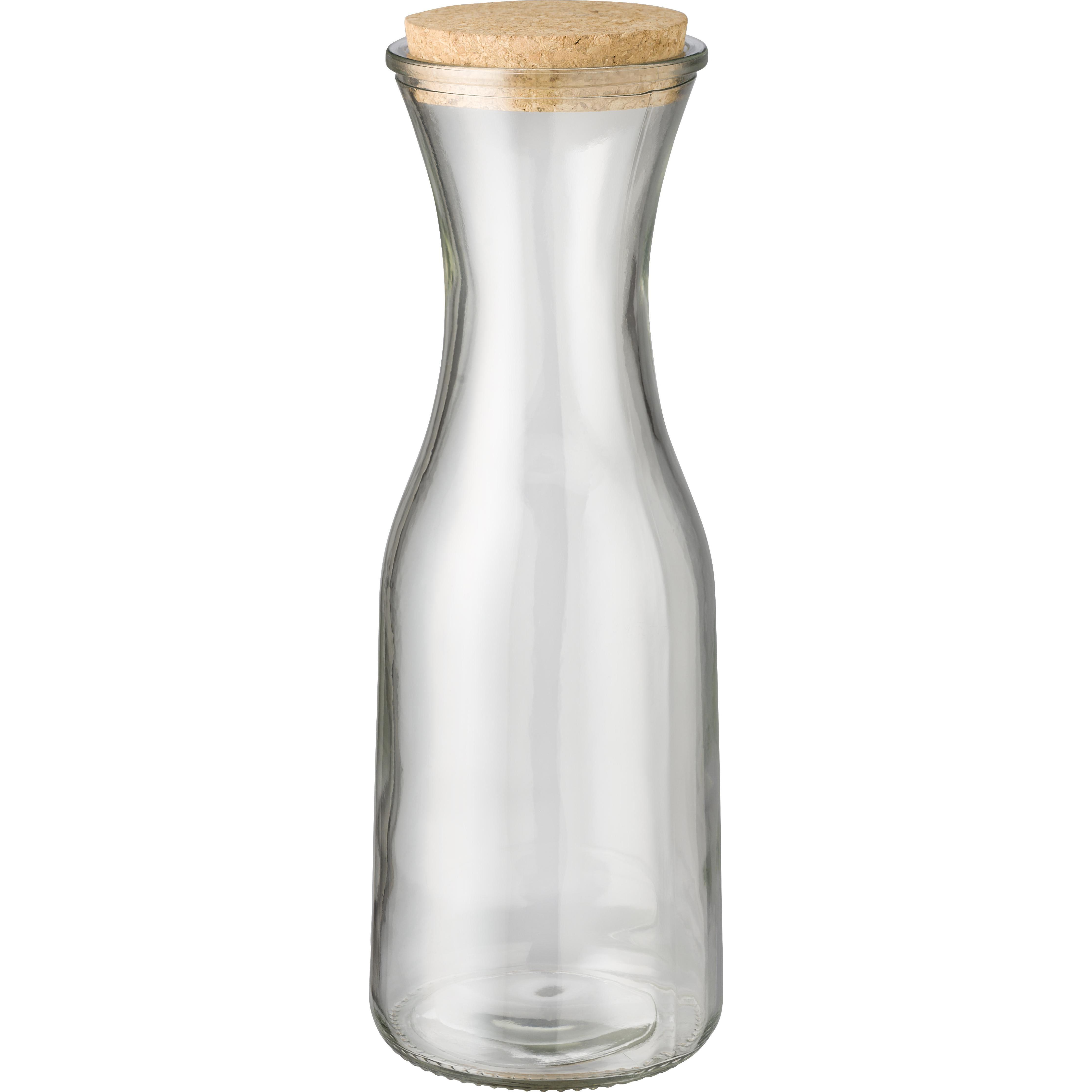 Karaffe Rowena | Glas | 1 l