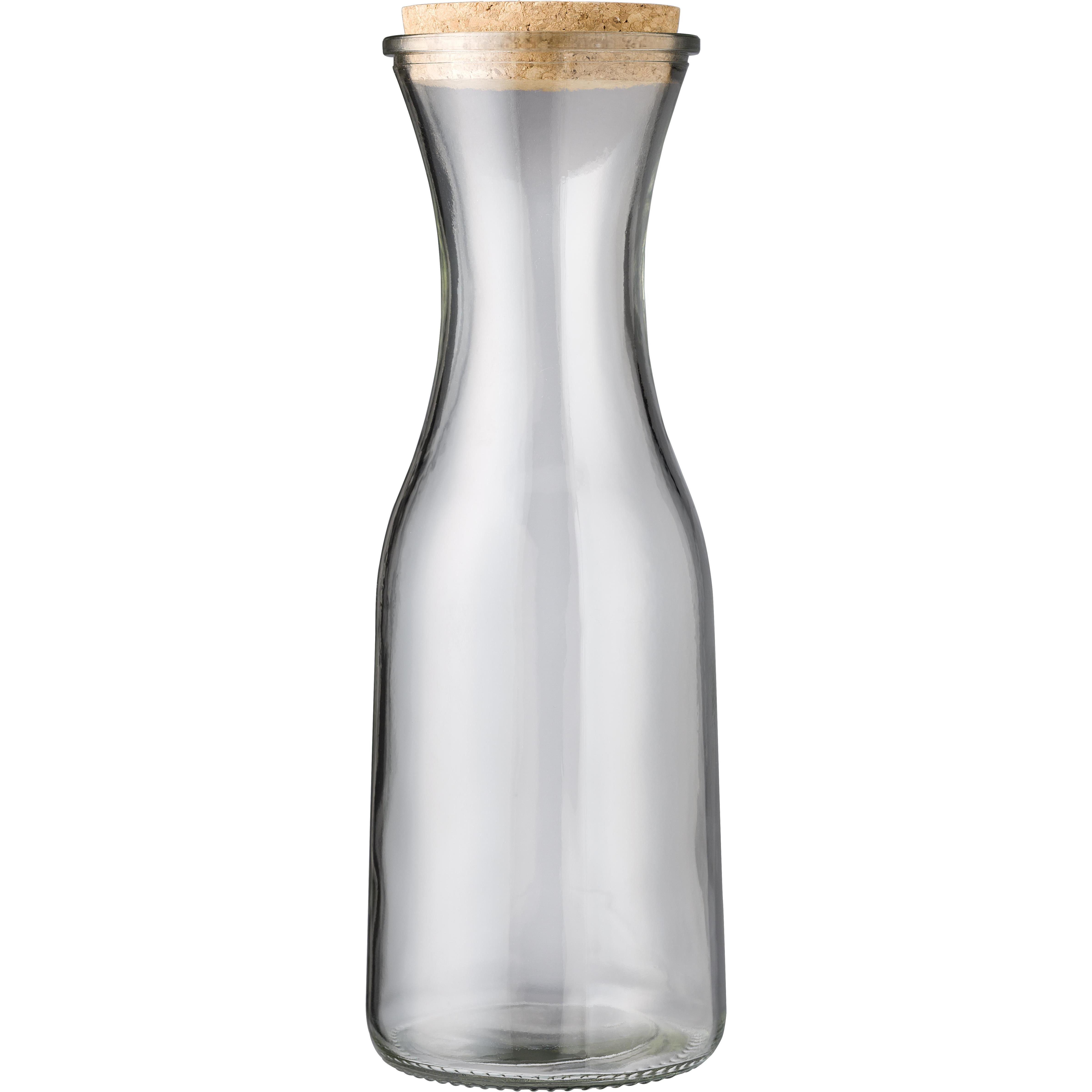 Karaffe Rowena | Glas | 1 l