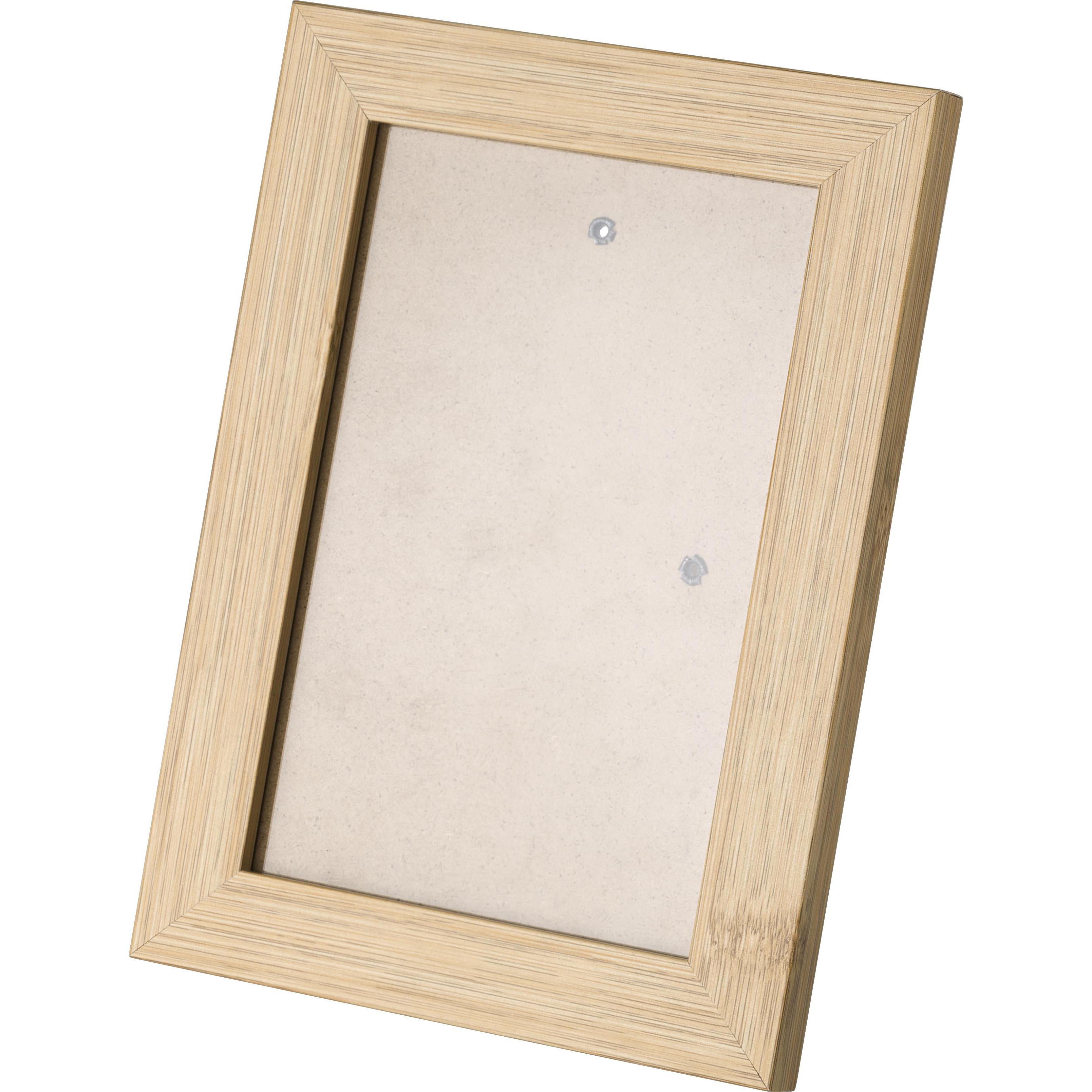 Bilderrahmen | Bambus | 15 x 10 cm
