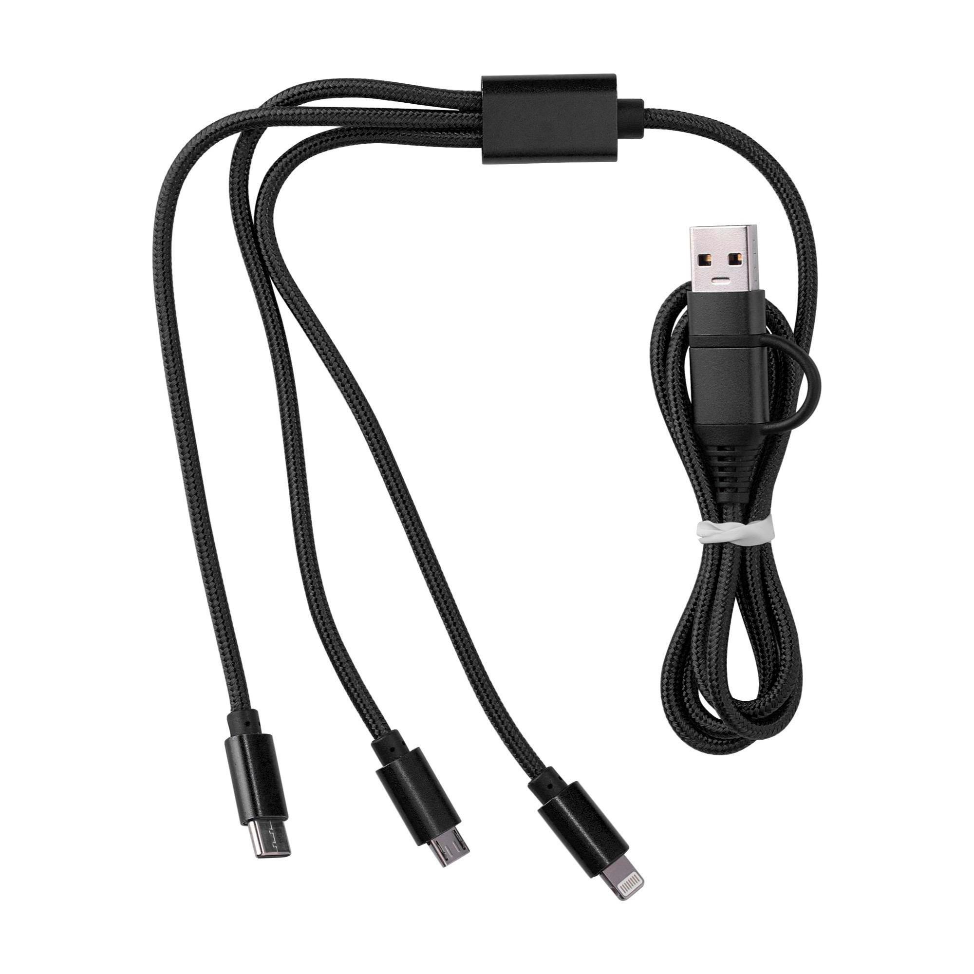 Ladekabel Leif