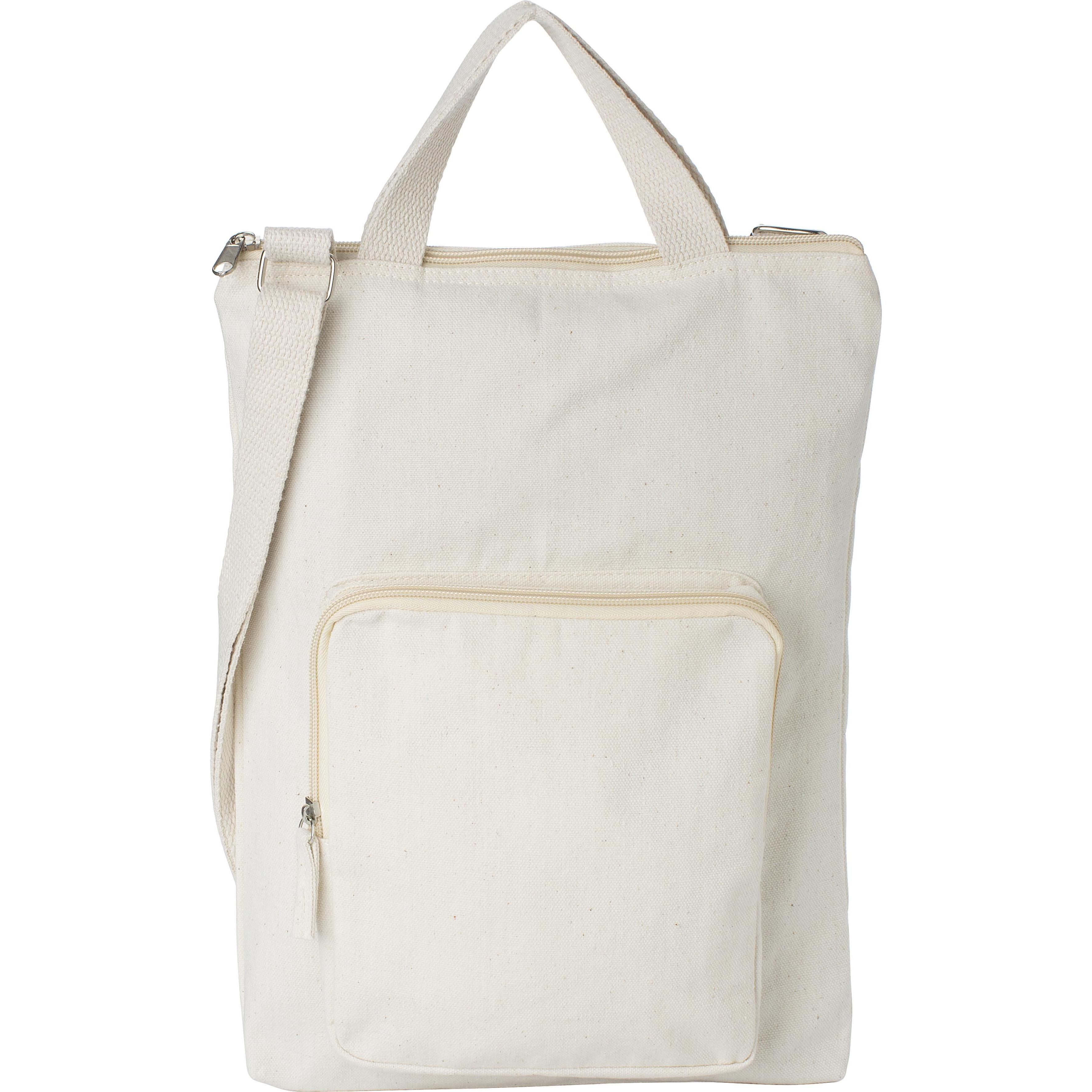 Laptoptasche Iker | Baumwolle | 15´ | 1,7 l