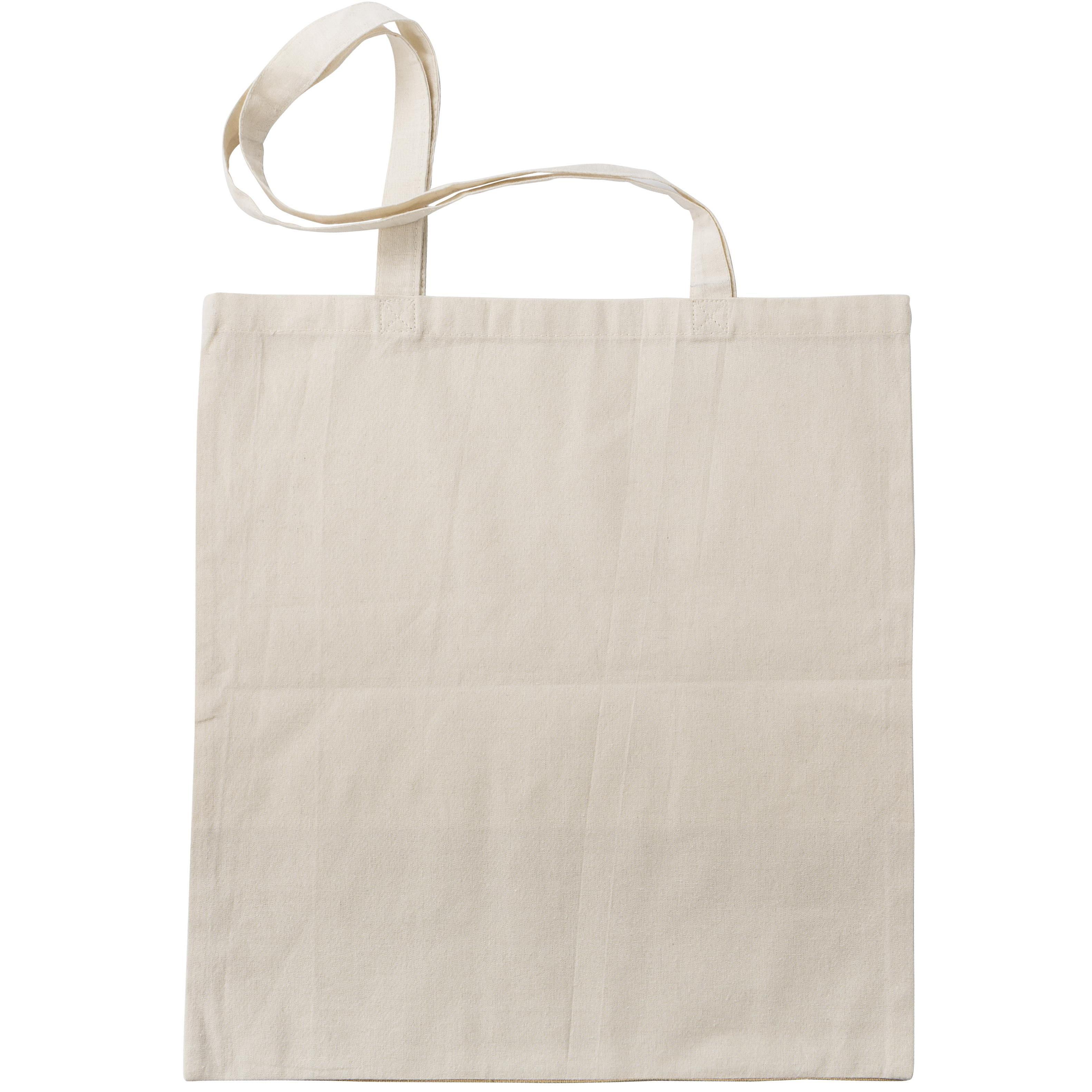 Einkaufstasche Kyler | Baumwolle | 4,5 l