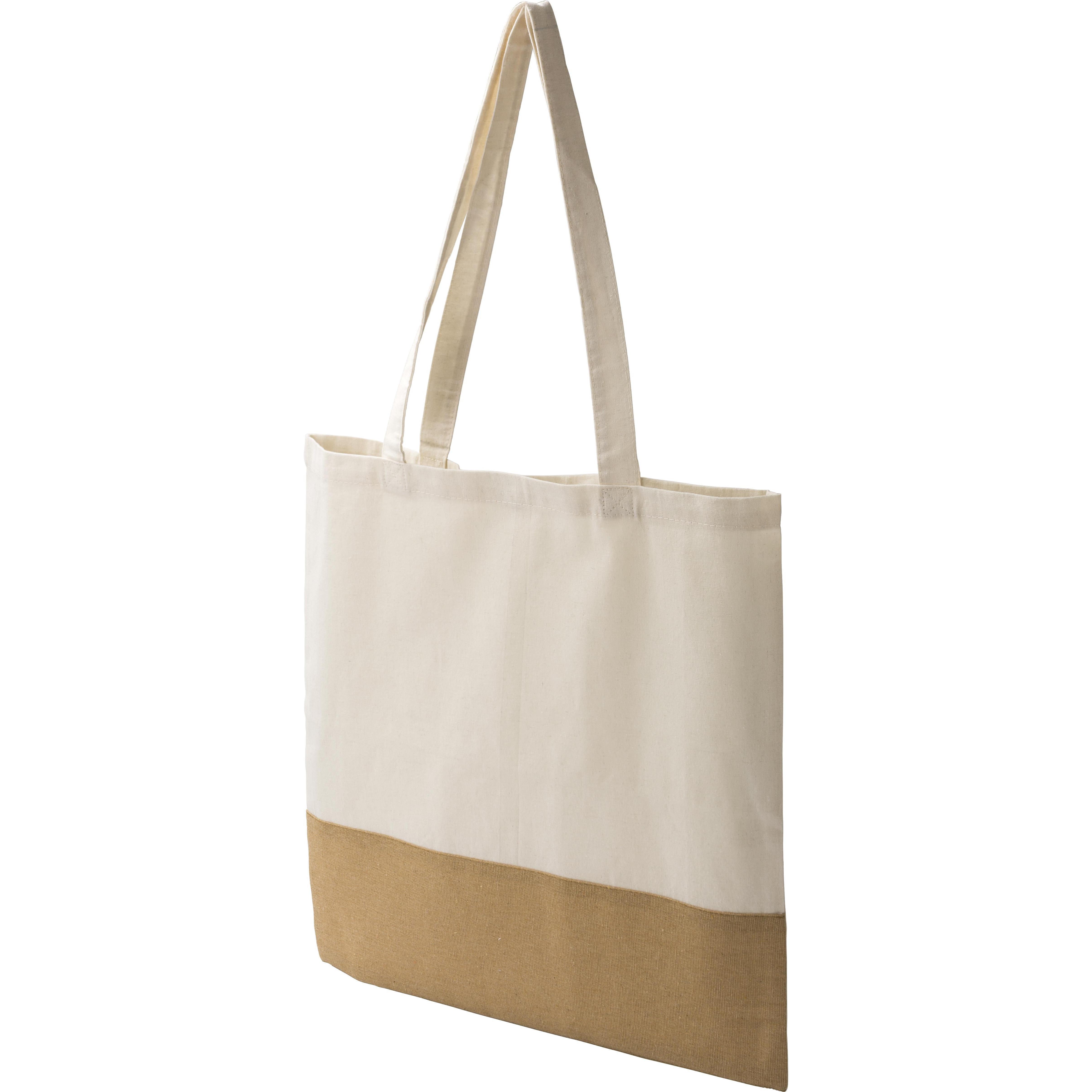 Einkaufstasche Kyler | Baumwolle | 4,5 l
