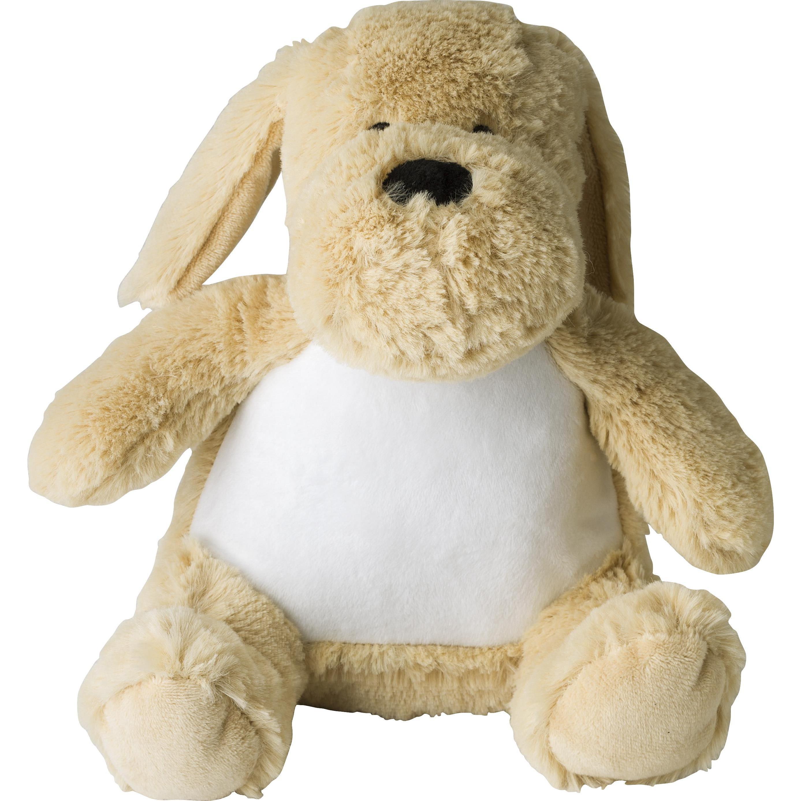 Kuscheltier Hailey | Hund