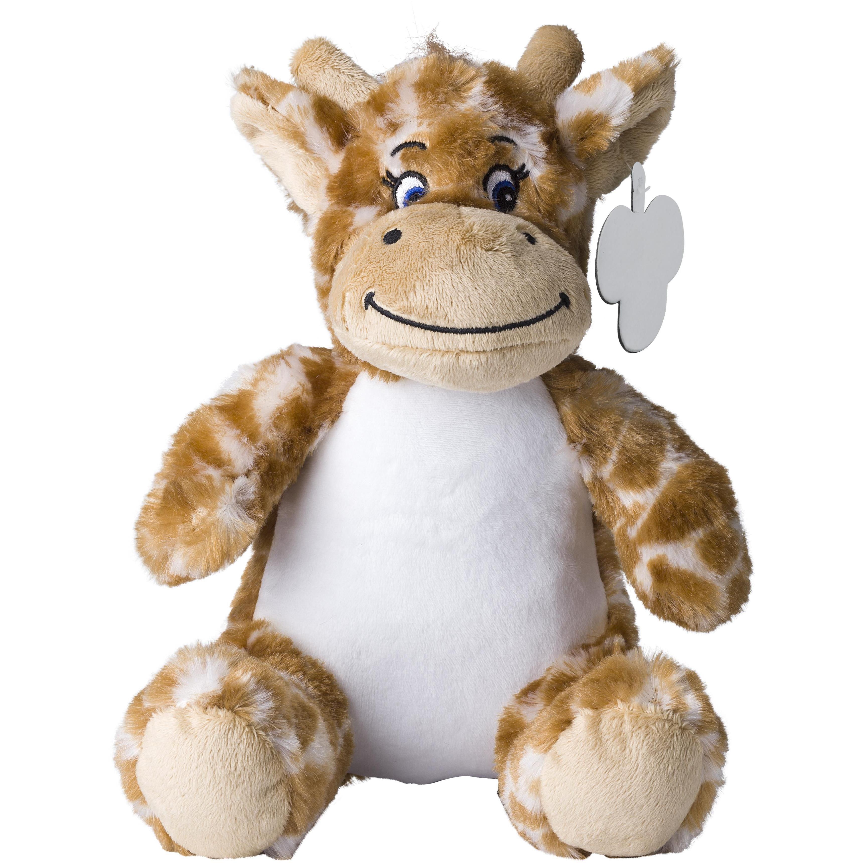 Kuscheltier Rick | Giraffe
