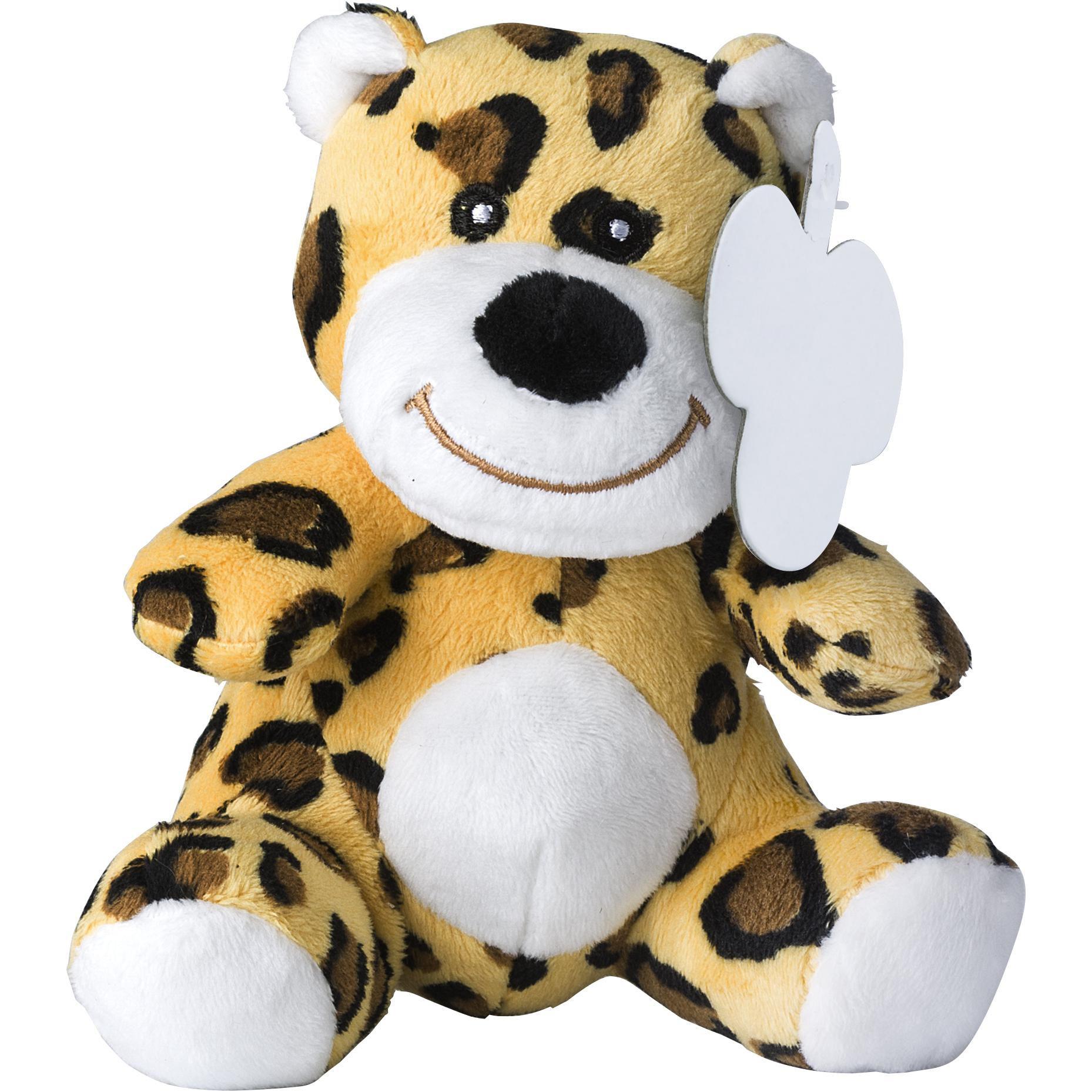 Kuscheltier Lauren | Leopard