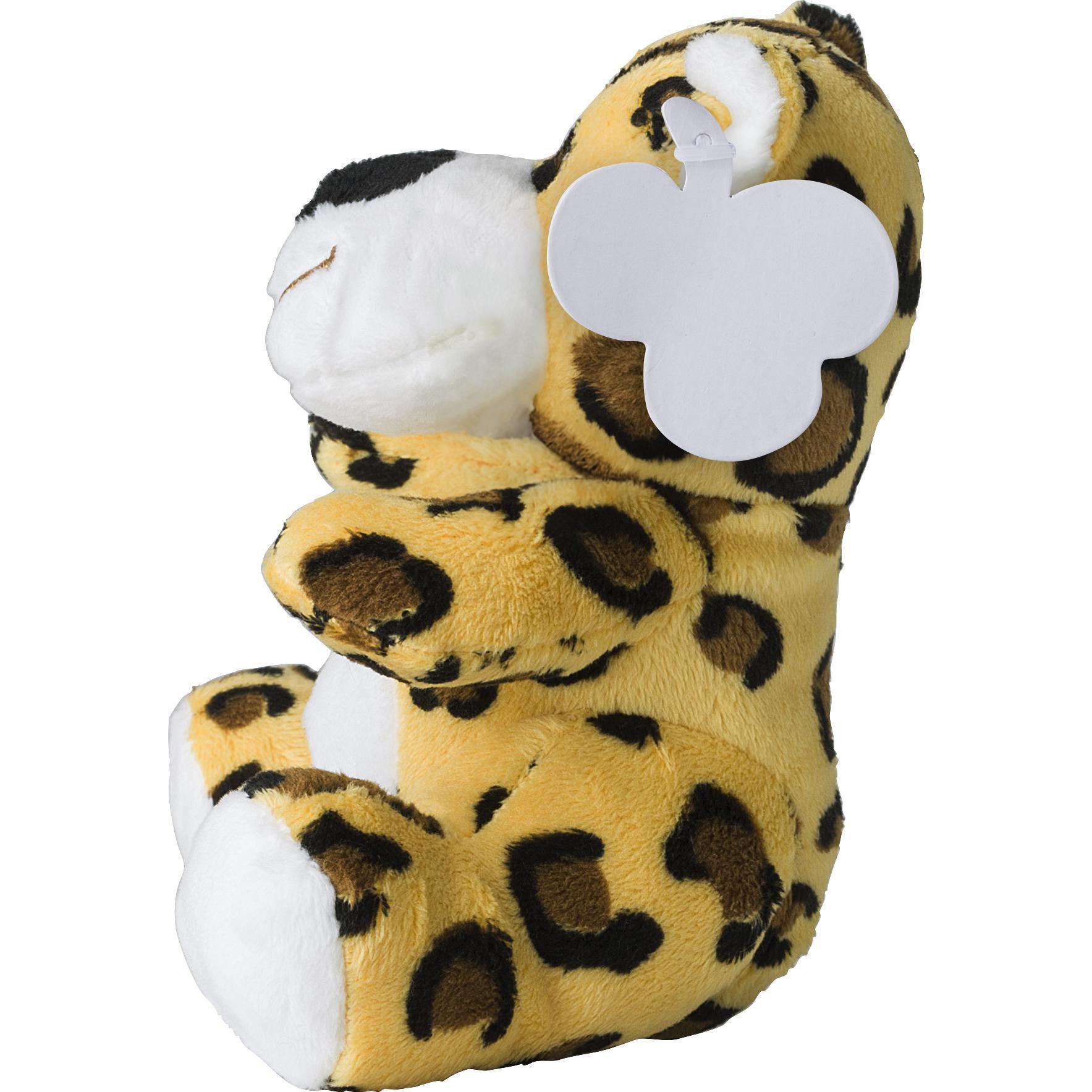 Kuscheltier Lauren | Leopard