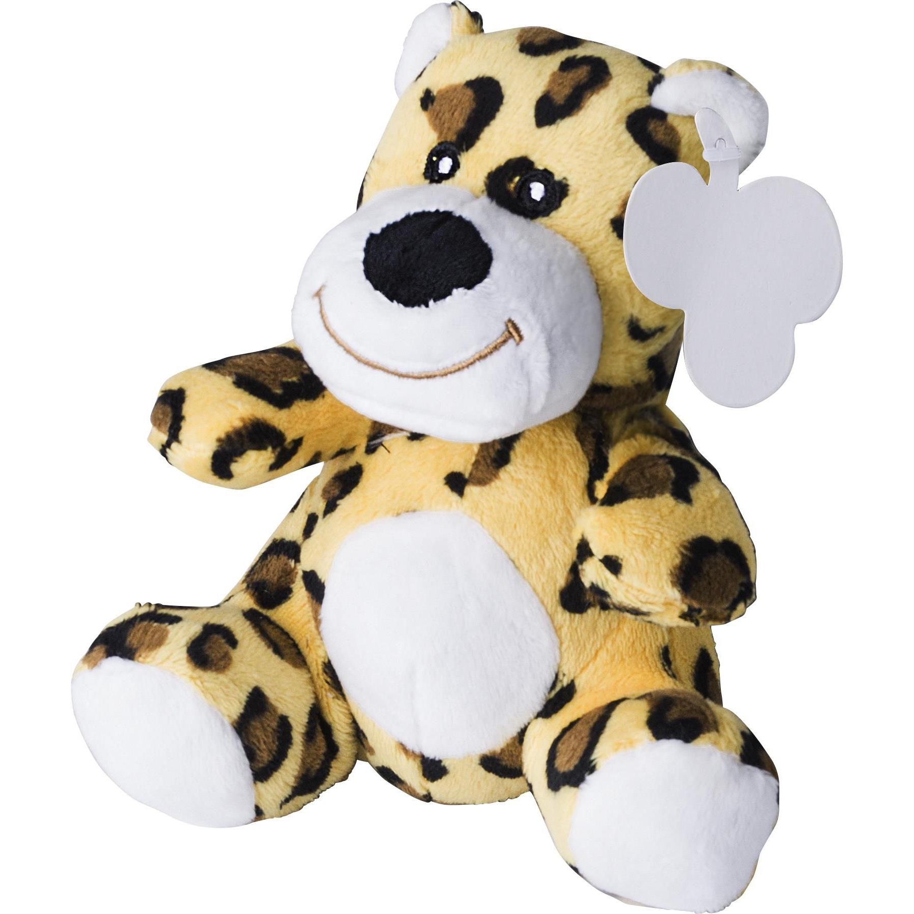 Kuscheltier Lauren | Leopard