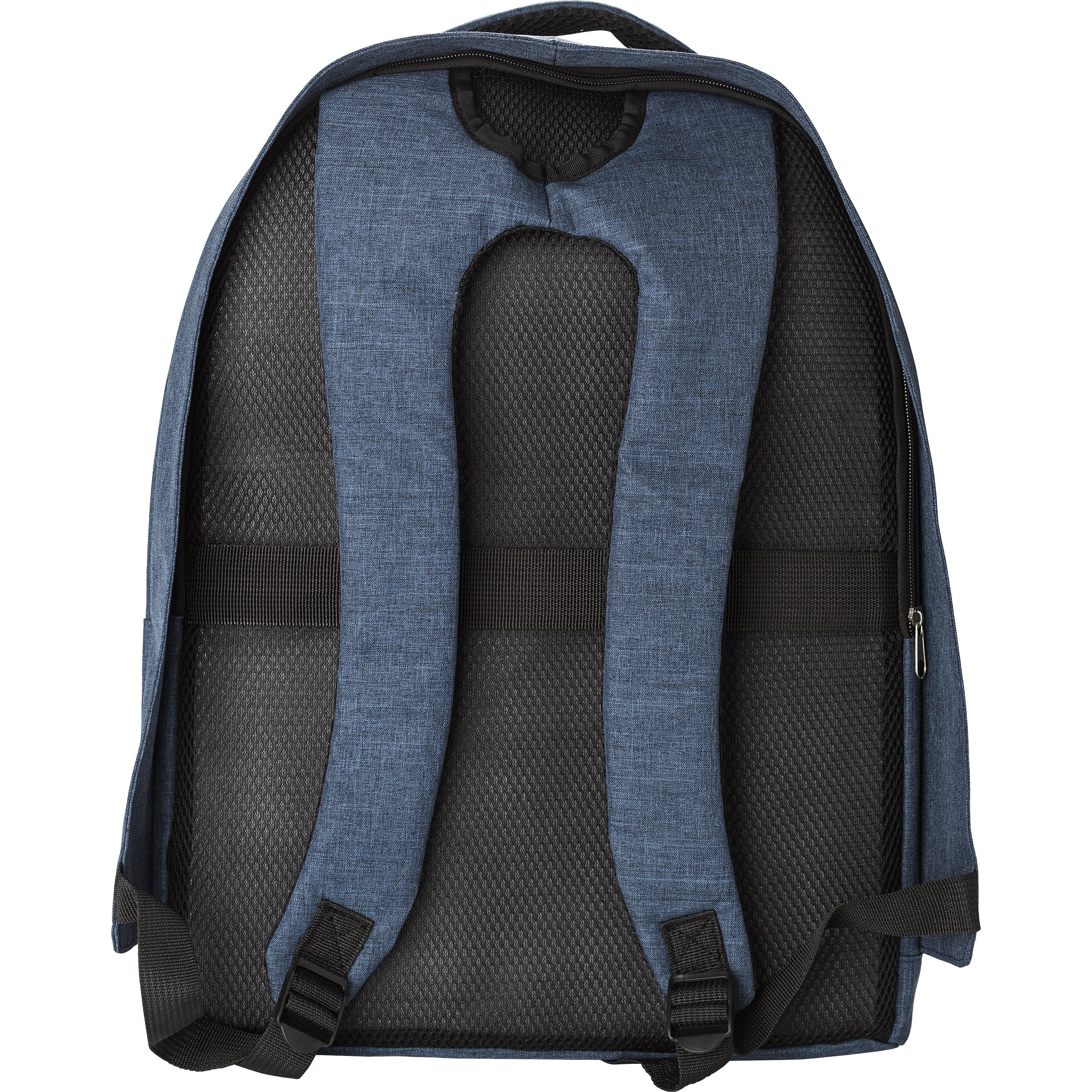 Rucksack Celeste | Diebstahlsicher | Laptop 15´ | 20 l