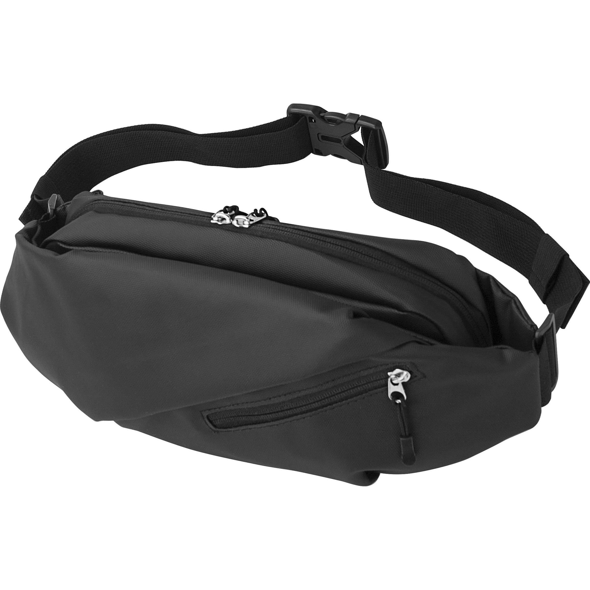 Umhängetasche Bria | Polyester 600D | Wasserabweisend | 1 l