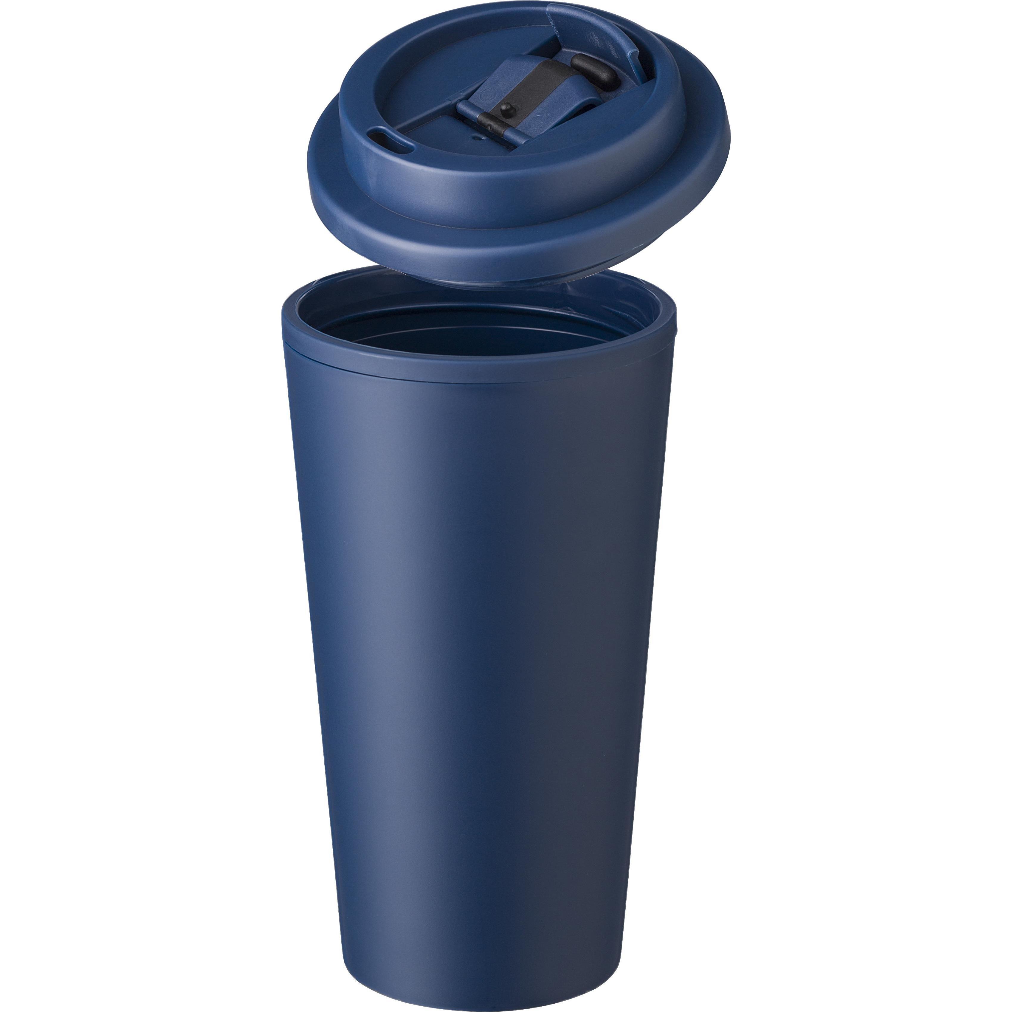 Kaffee-to-go-Becher Mackenzie | 475 ml