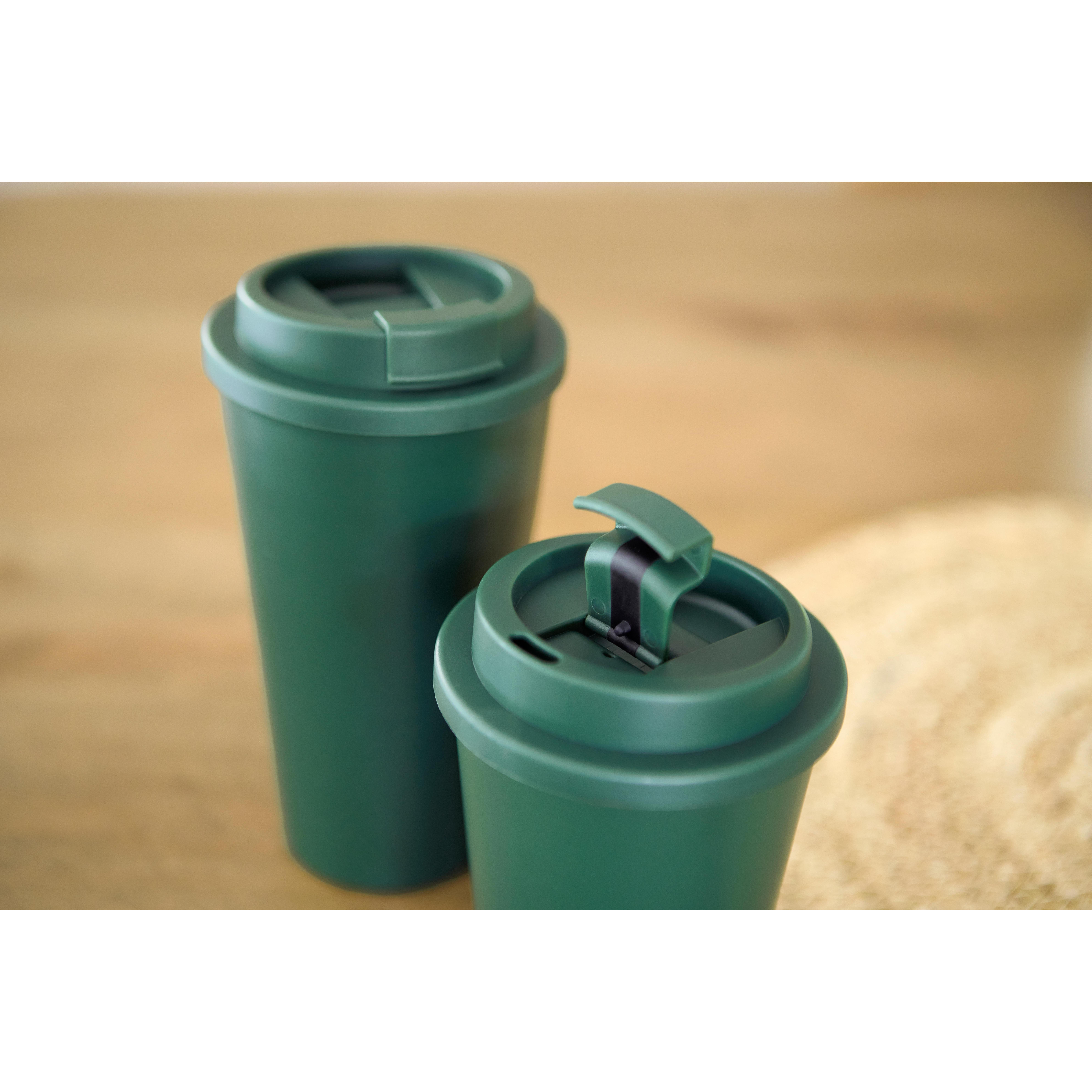 Doppelwandiger Becher Gabriela | 350 ml