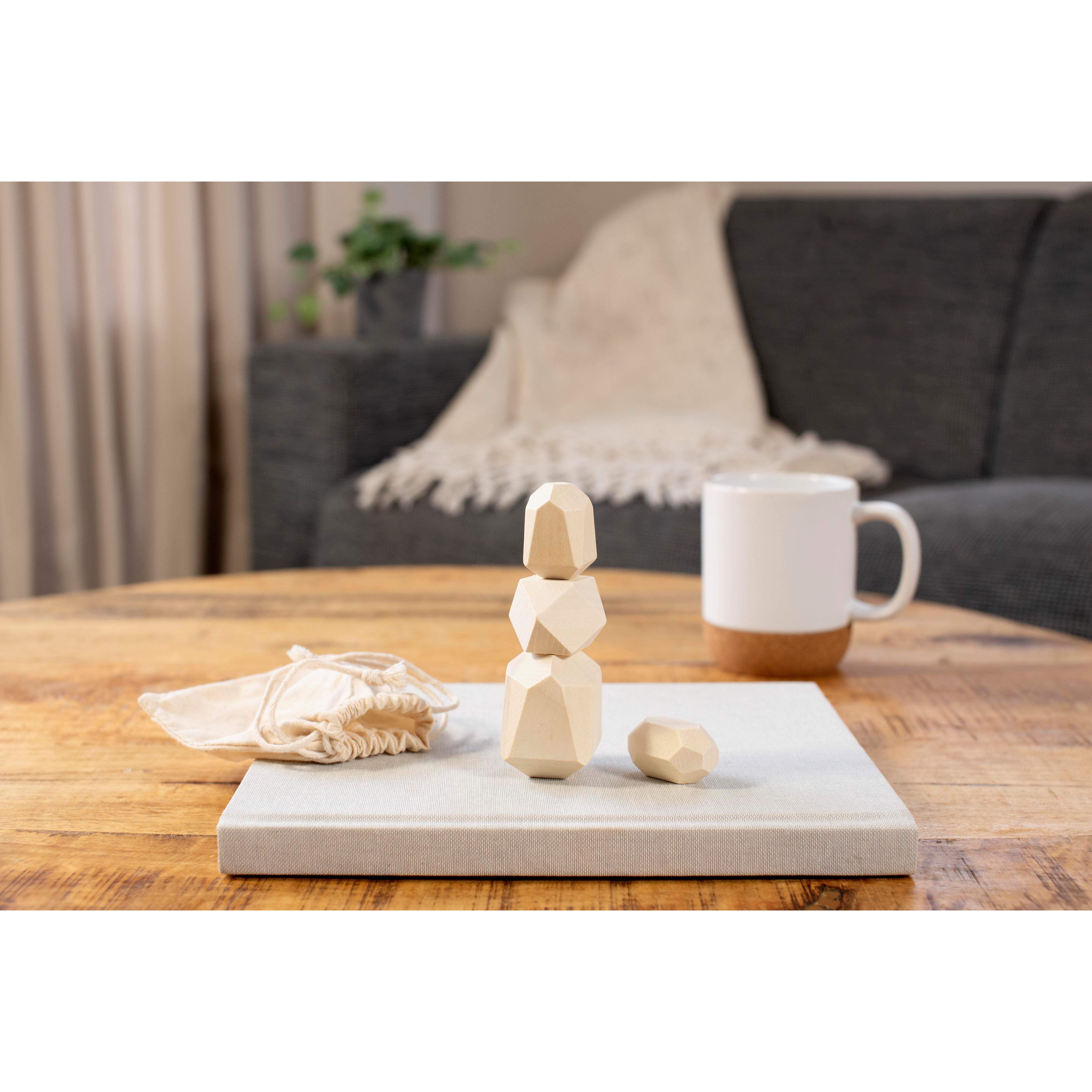 Geschicklichkeitsspiel Grayson | Holz