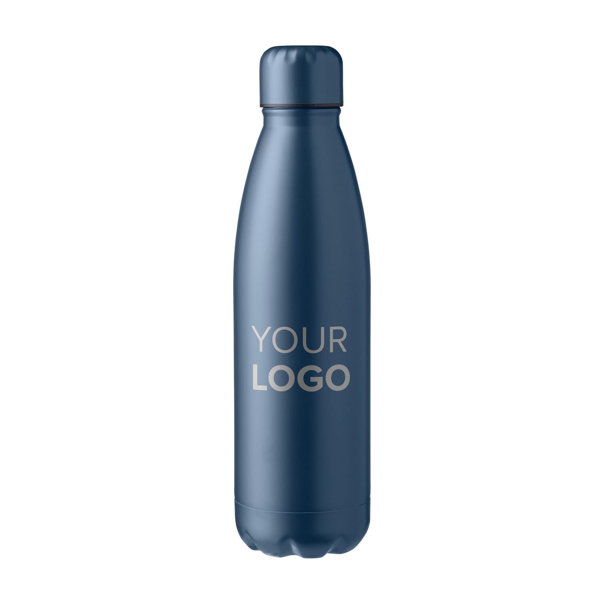 Doppelwandige Flasche Amara | 500 ml