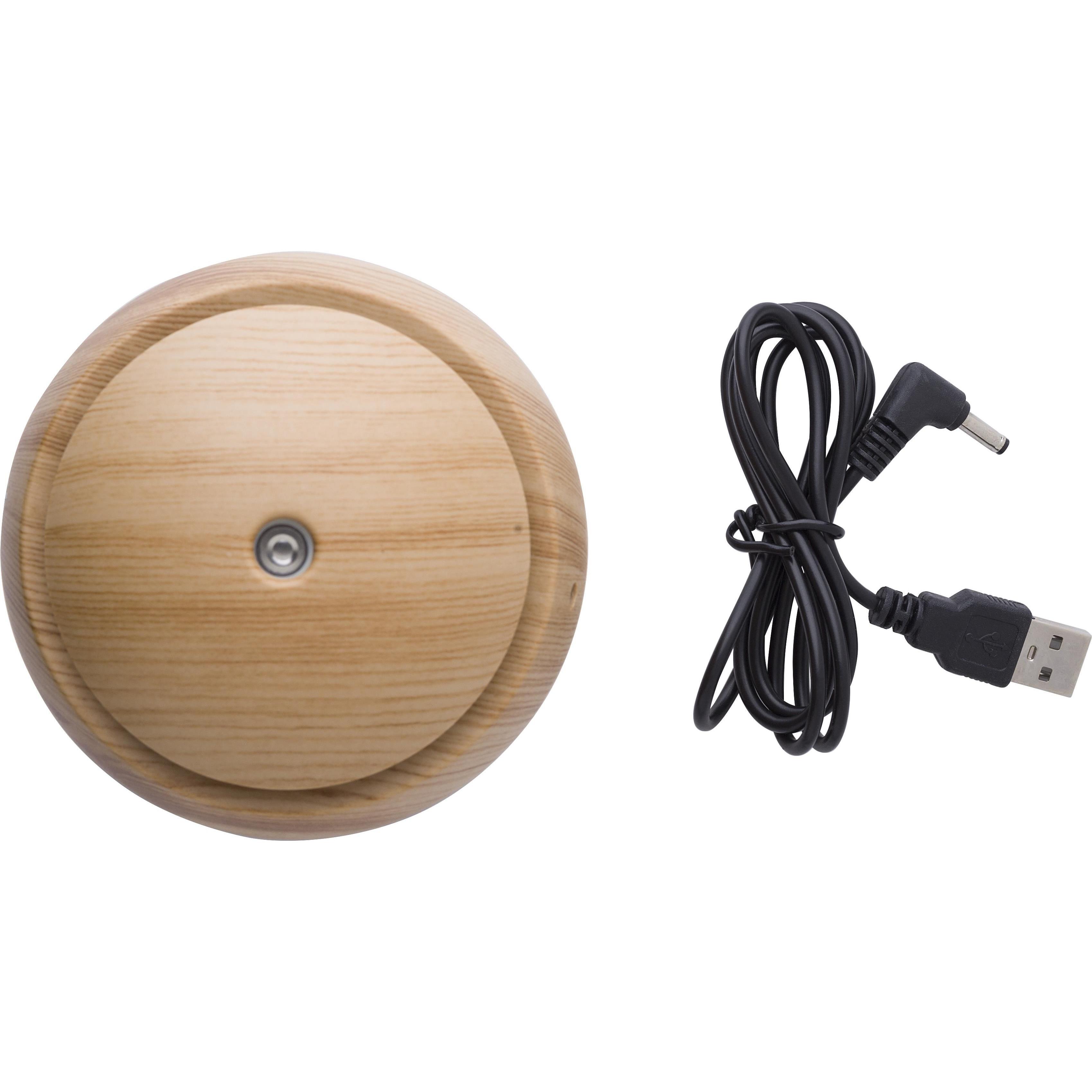 Luftbefeuchter | USB | 130 ml