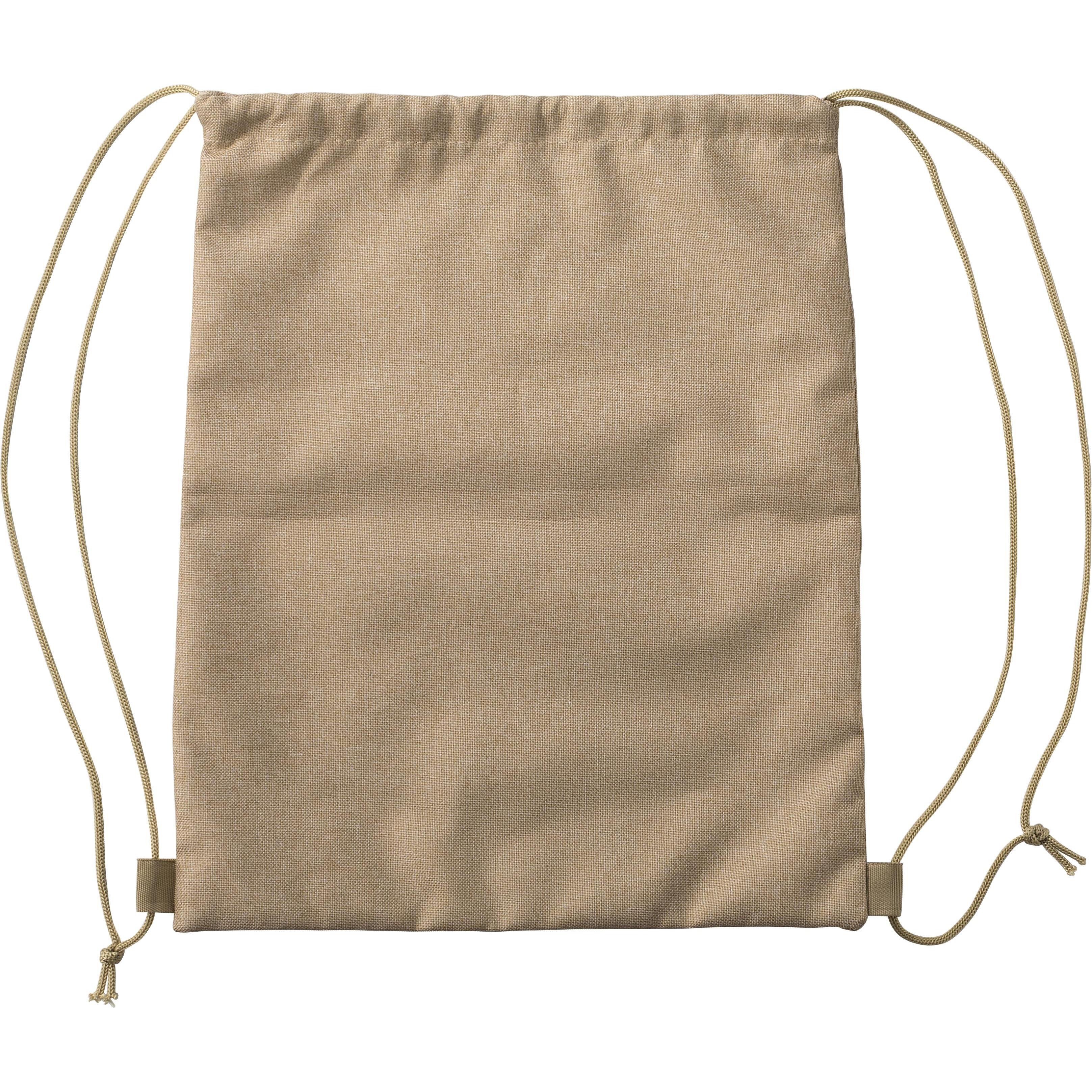 Turnbeutel Ansel | Korkboden | 6 l