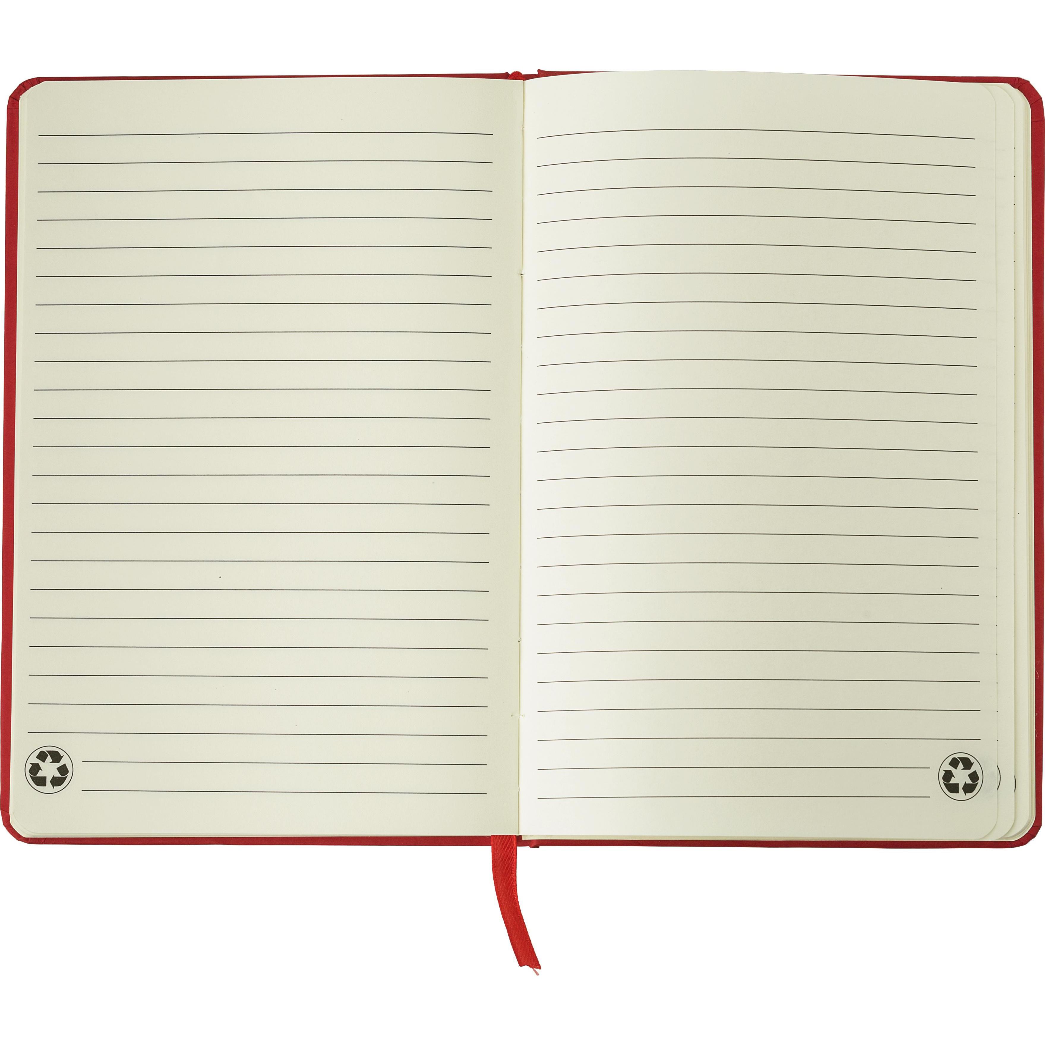 Notizbuch Evangeline | A5 | Liniert