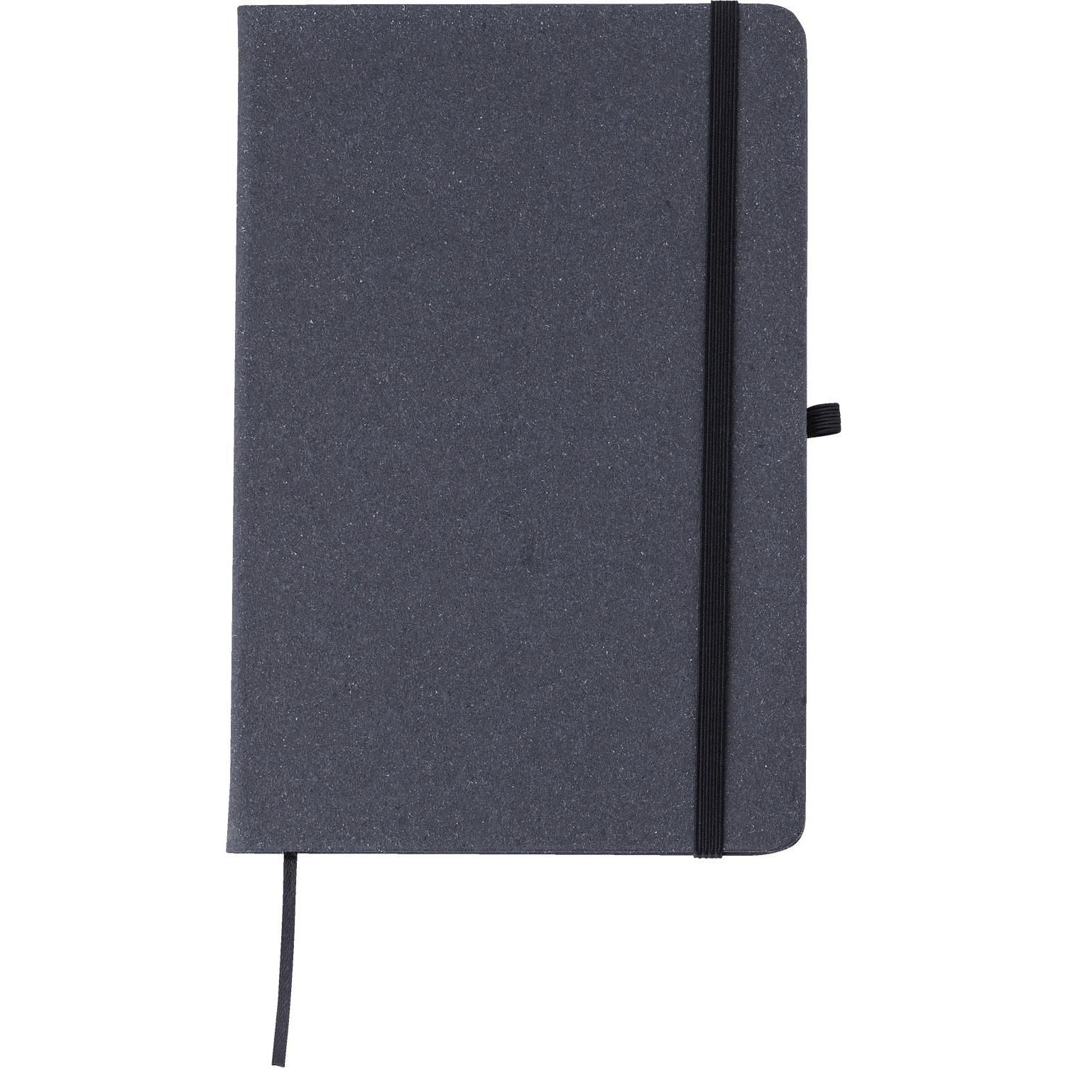 Notizbuch Gianna | Leder | A5 | Liniert