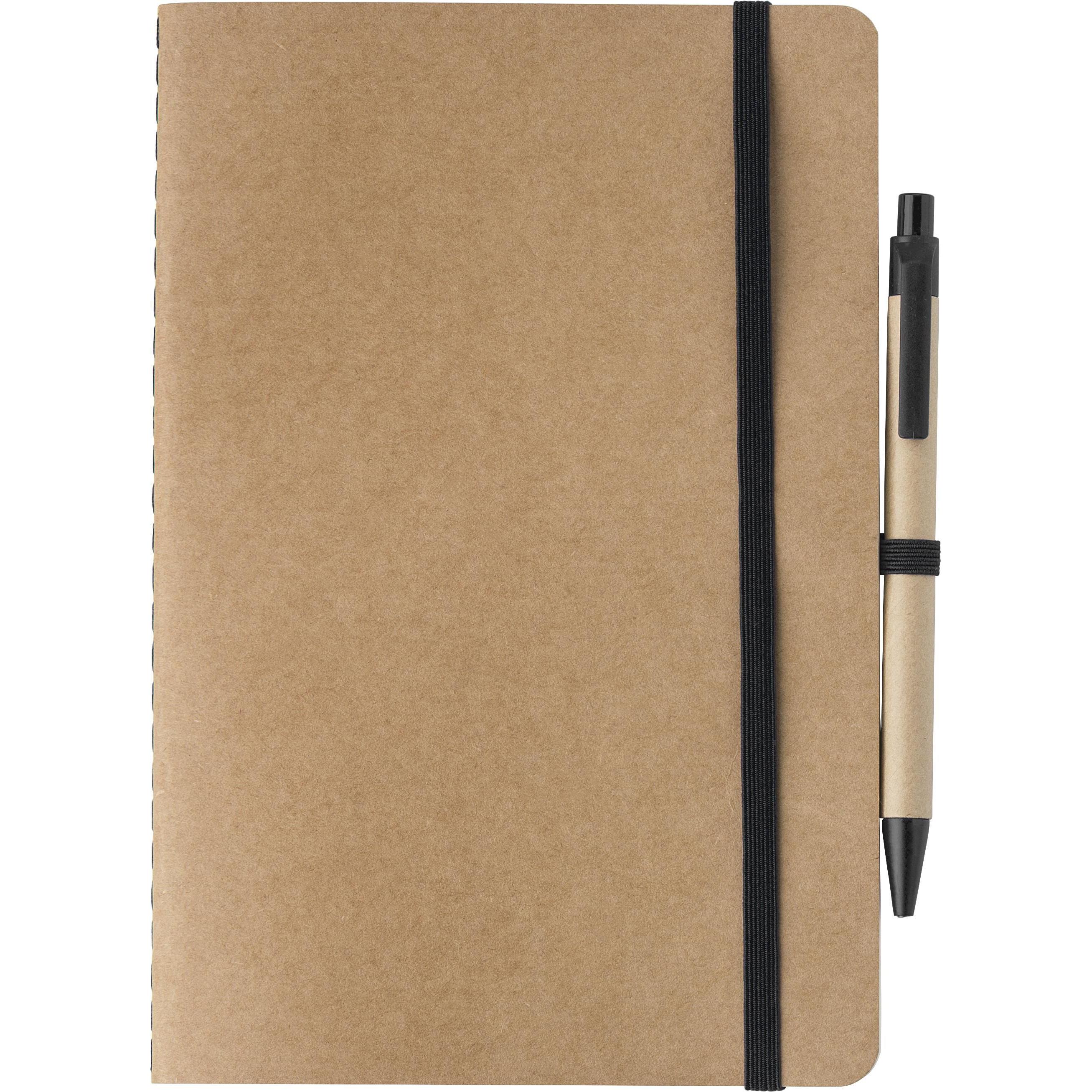 Notizbuch Theodore | A5 | Blanko
