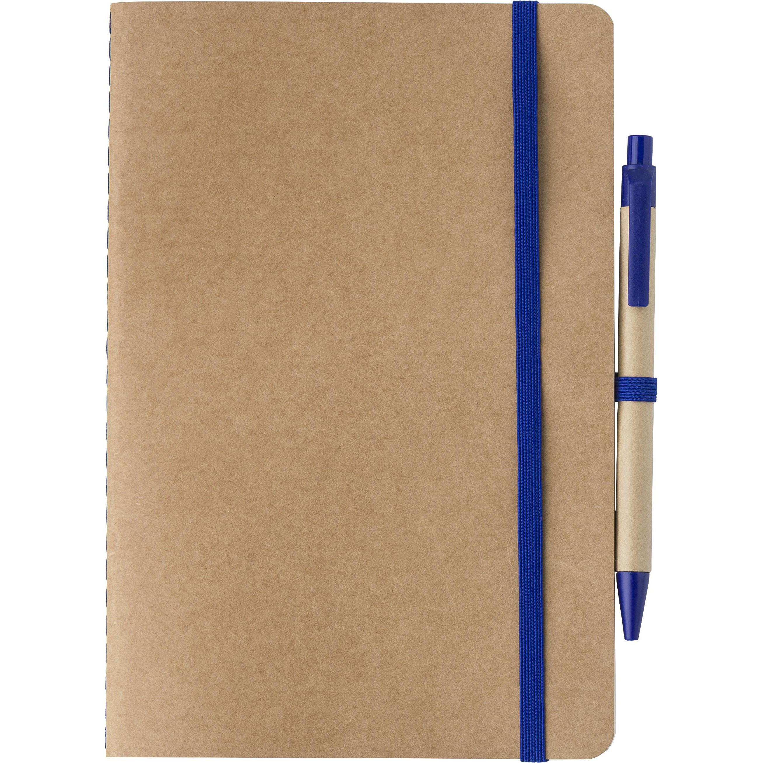 Notizbuch Theodore | A5 | Blanko