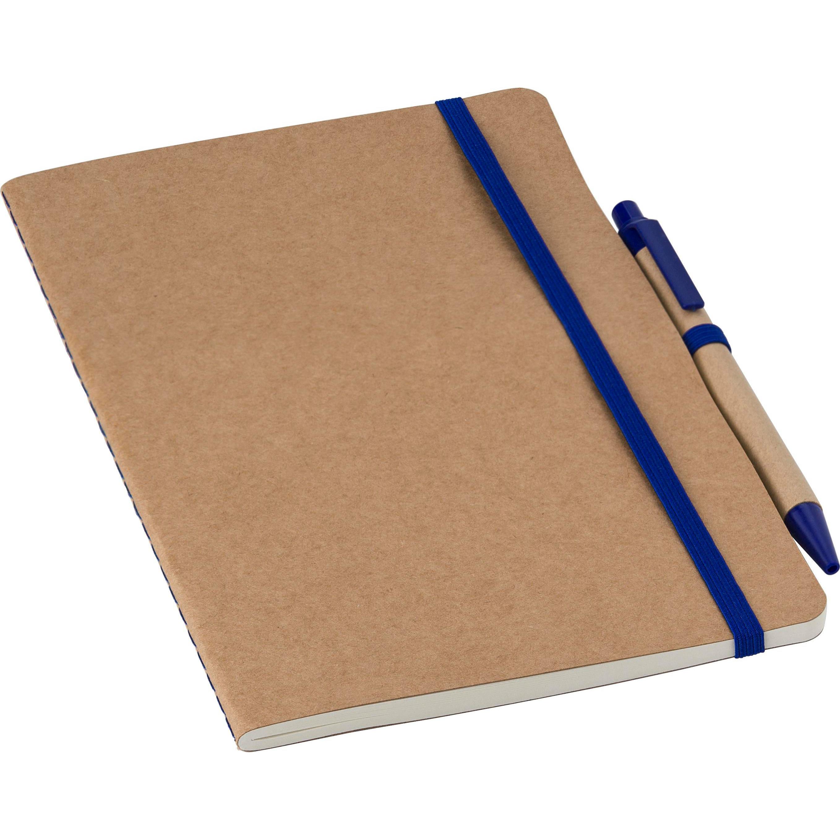 Notizbuch Theodore | A5 | Blanko