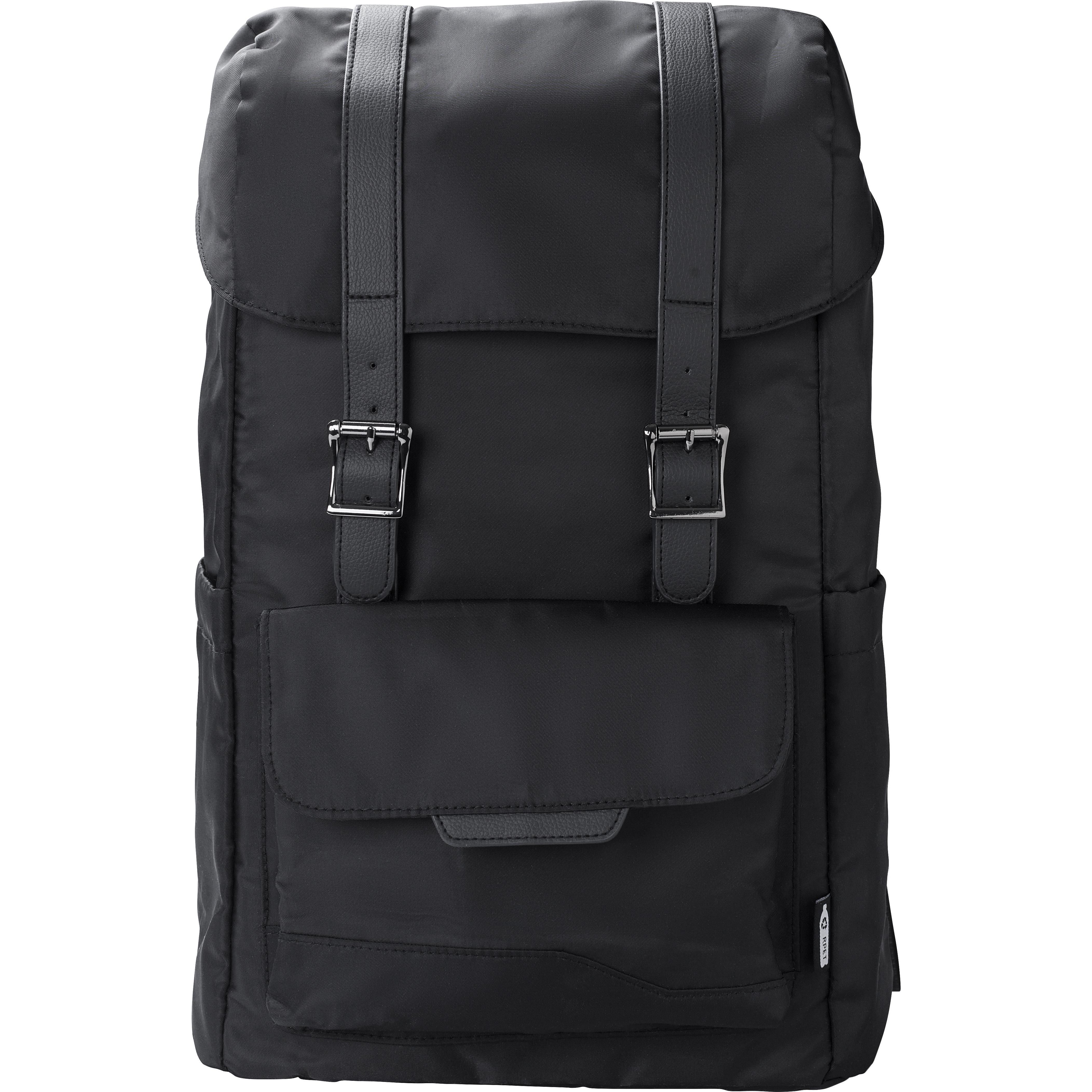 Rucksack Marlowe | Laptop 15´ | 6 l