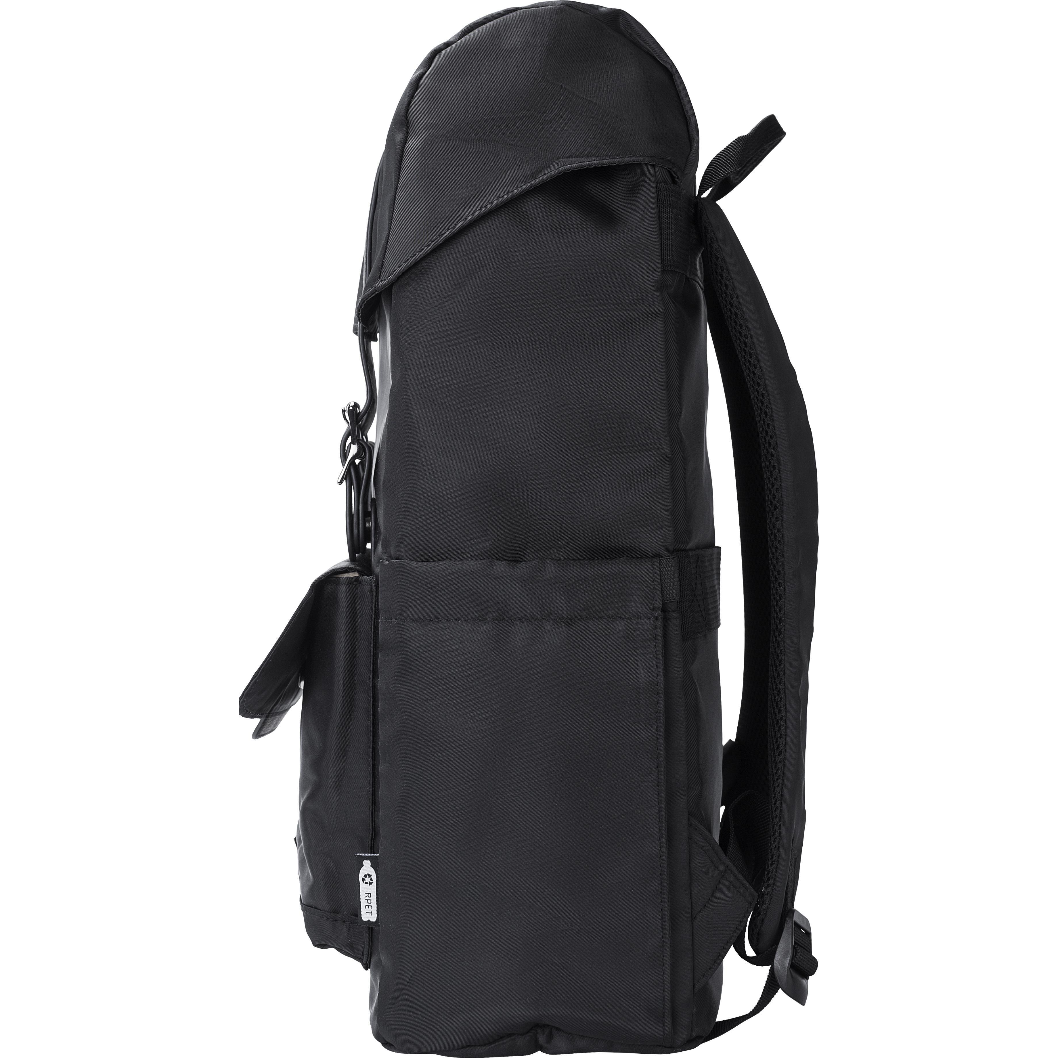 Rucksack Marlowe | Laptop 15´ | 6 l