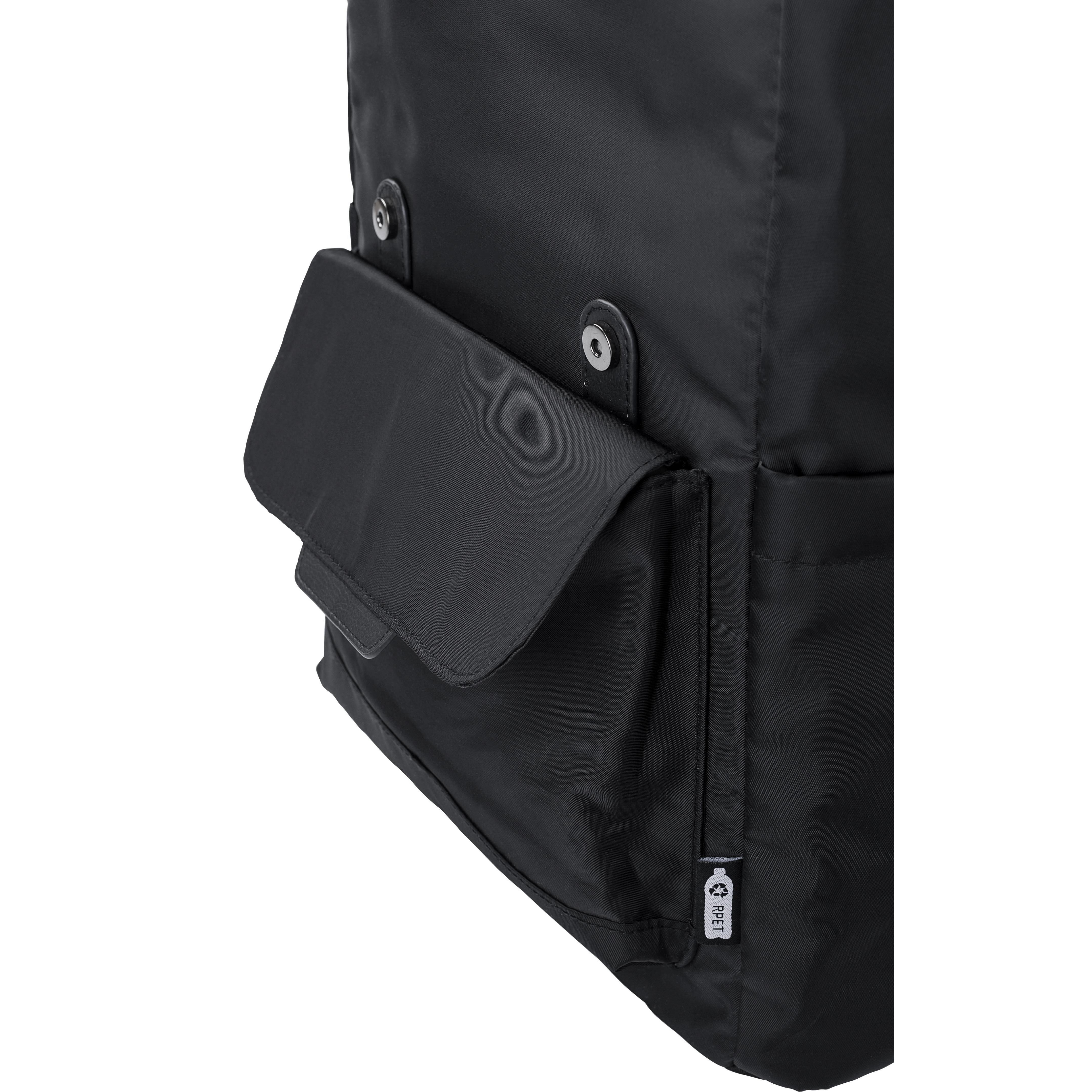Rucksack Marlowe | Laptop 15´ | 6 l