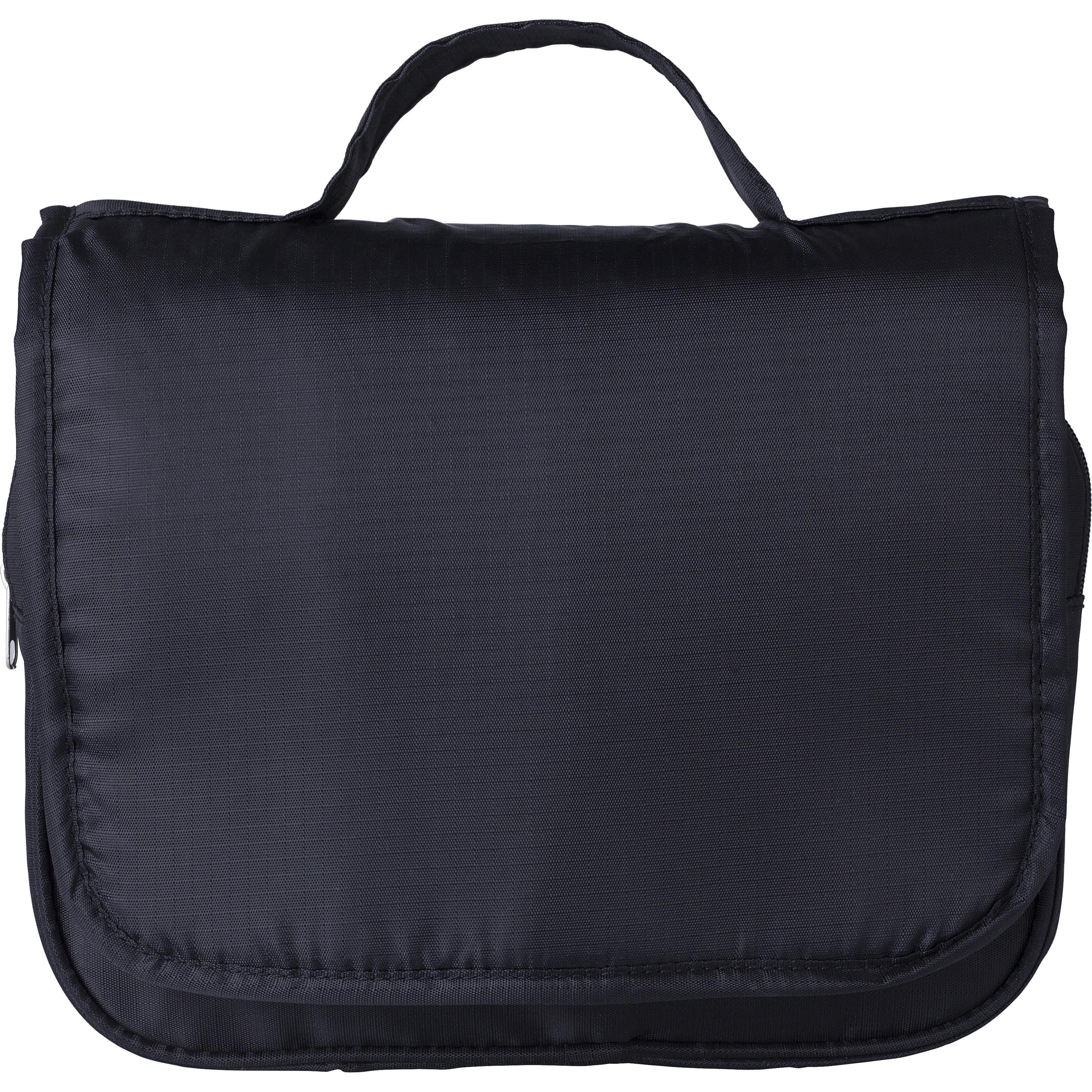 Kulturtasche Merrick | Ripstop | Aufhängehaken