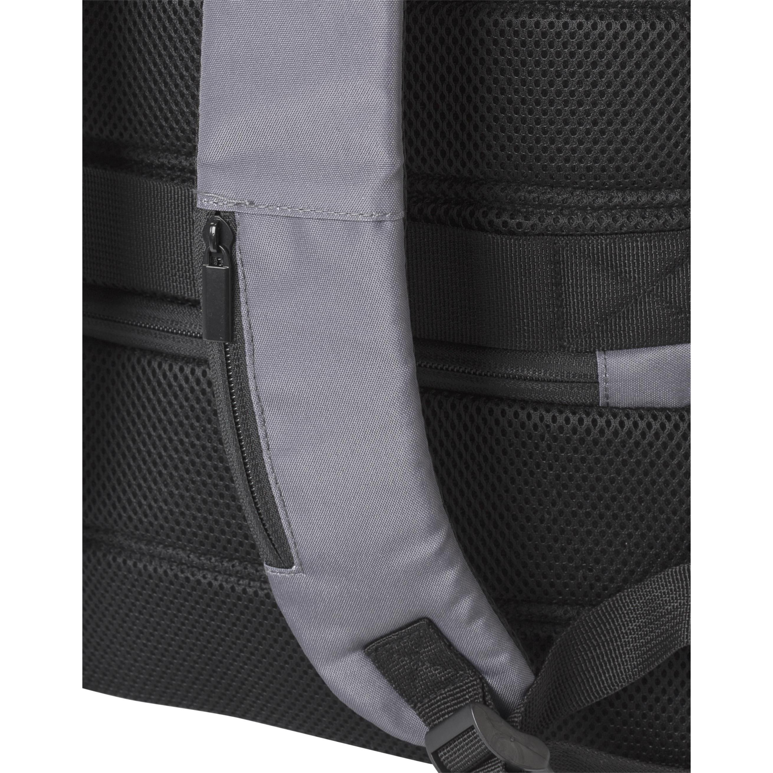 Laptop-Rucksack | Diebstahlsicher | 6 l